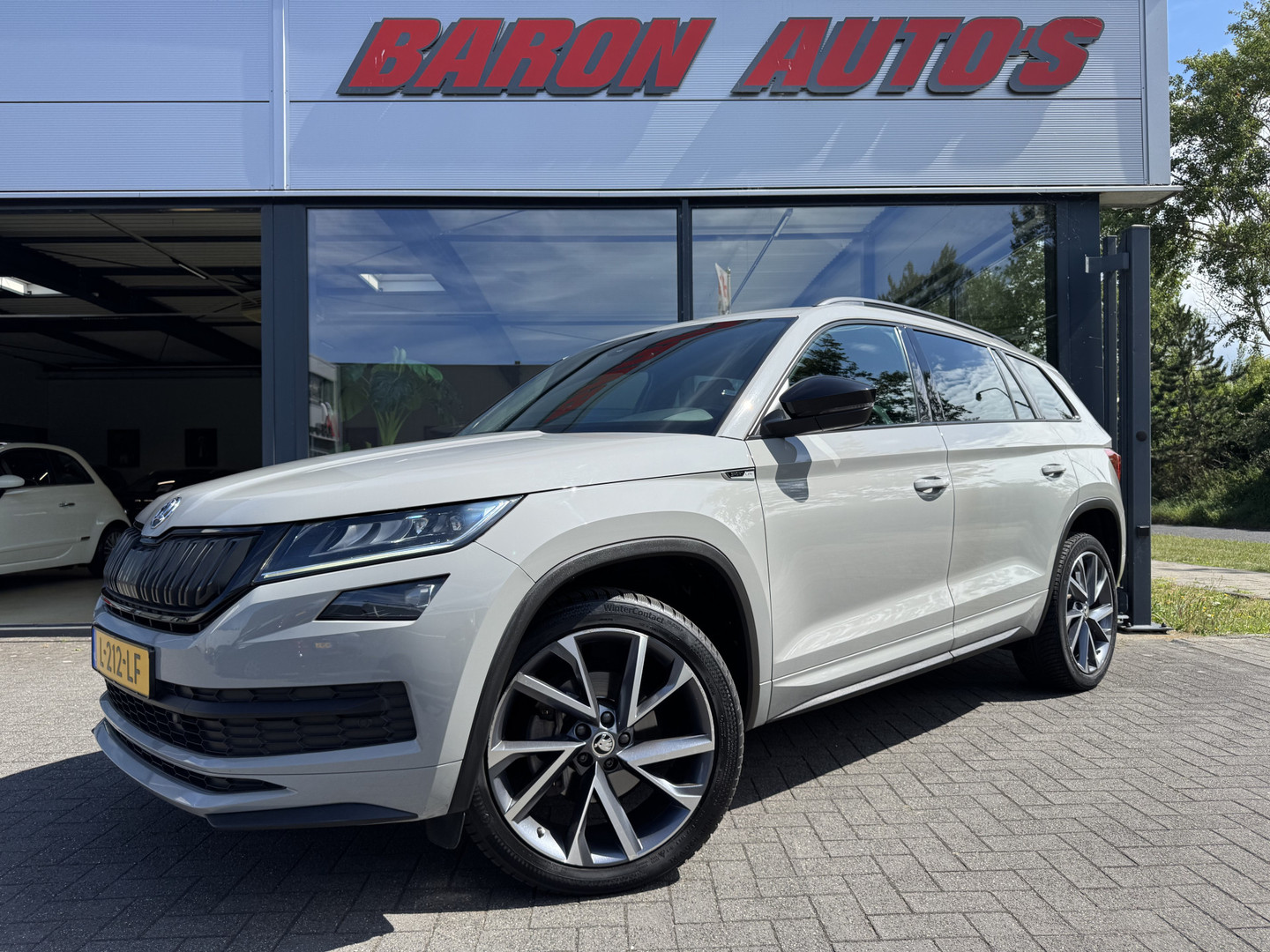 ŠKODA