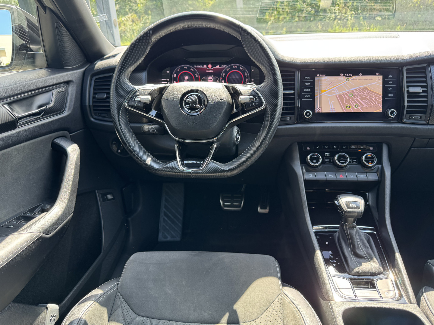 ŠKODA
