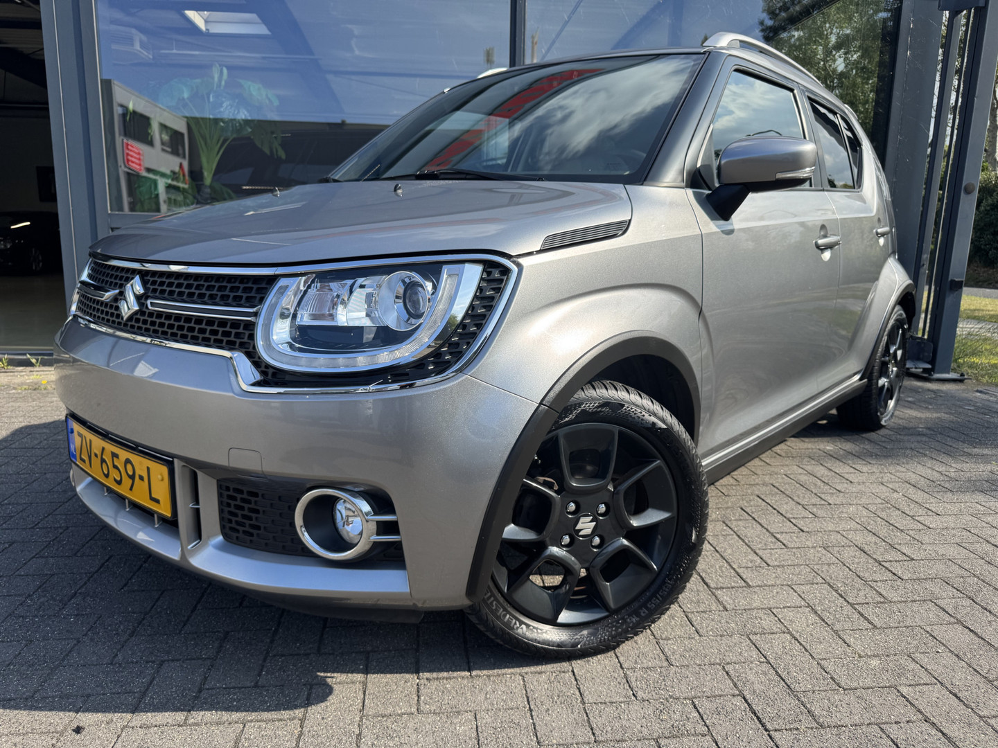 Suzuki