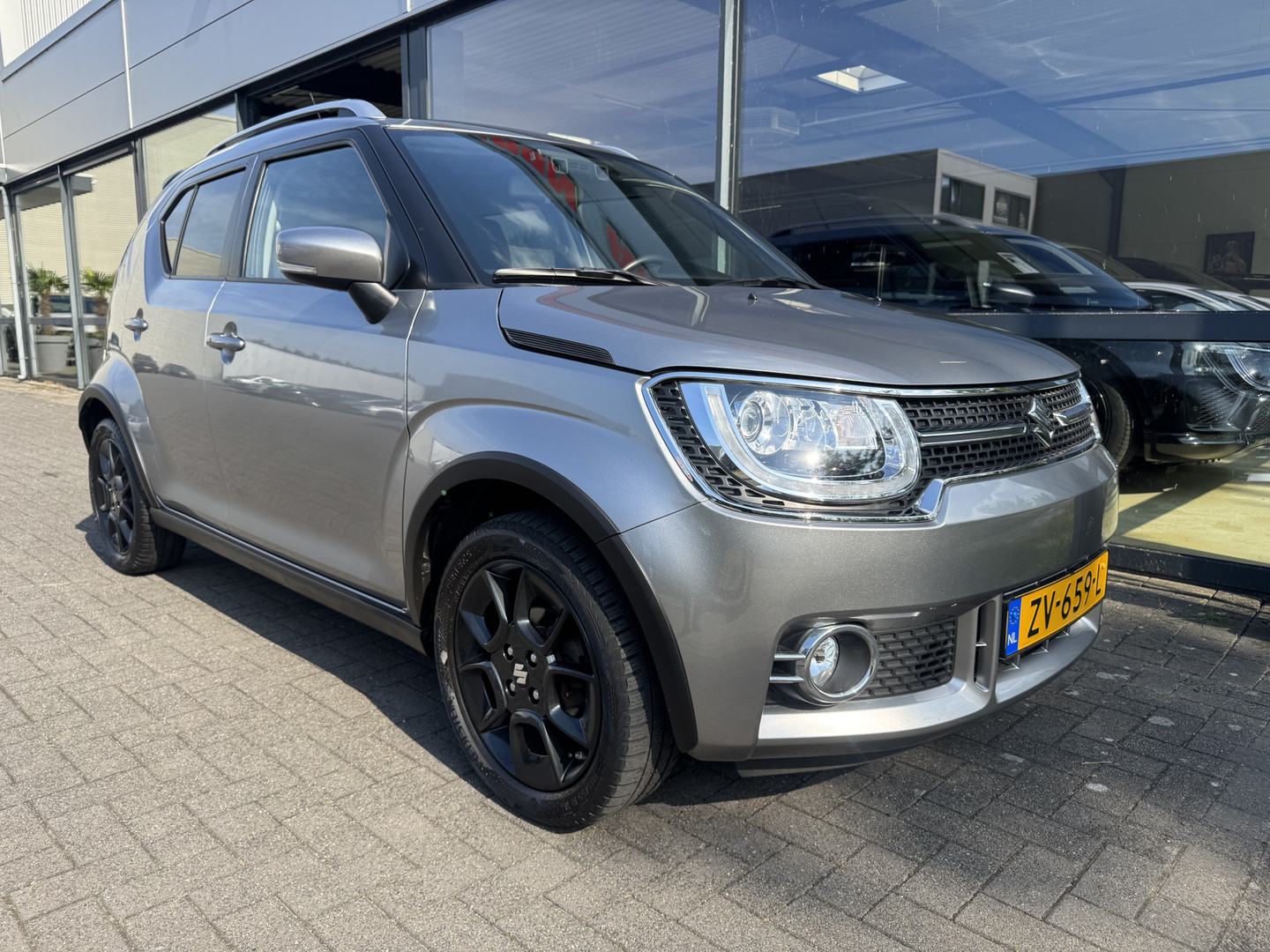 Suzuki