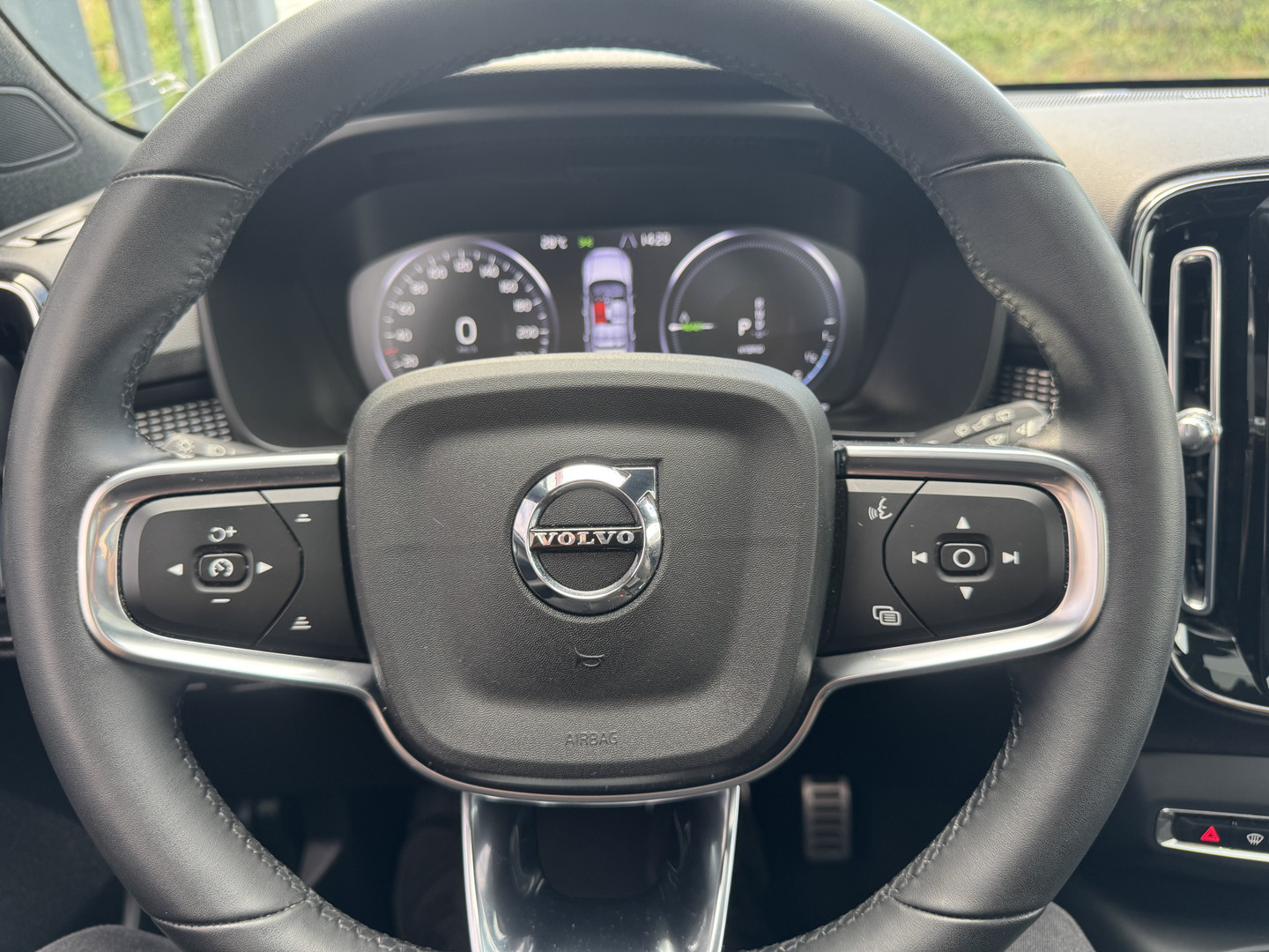 Volvo