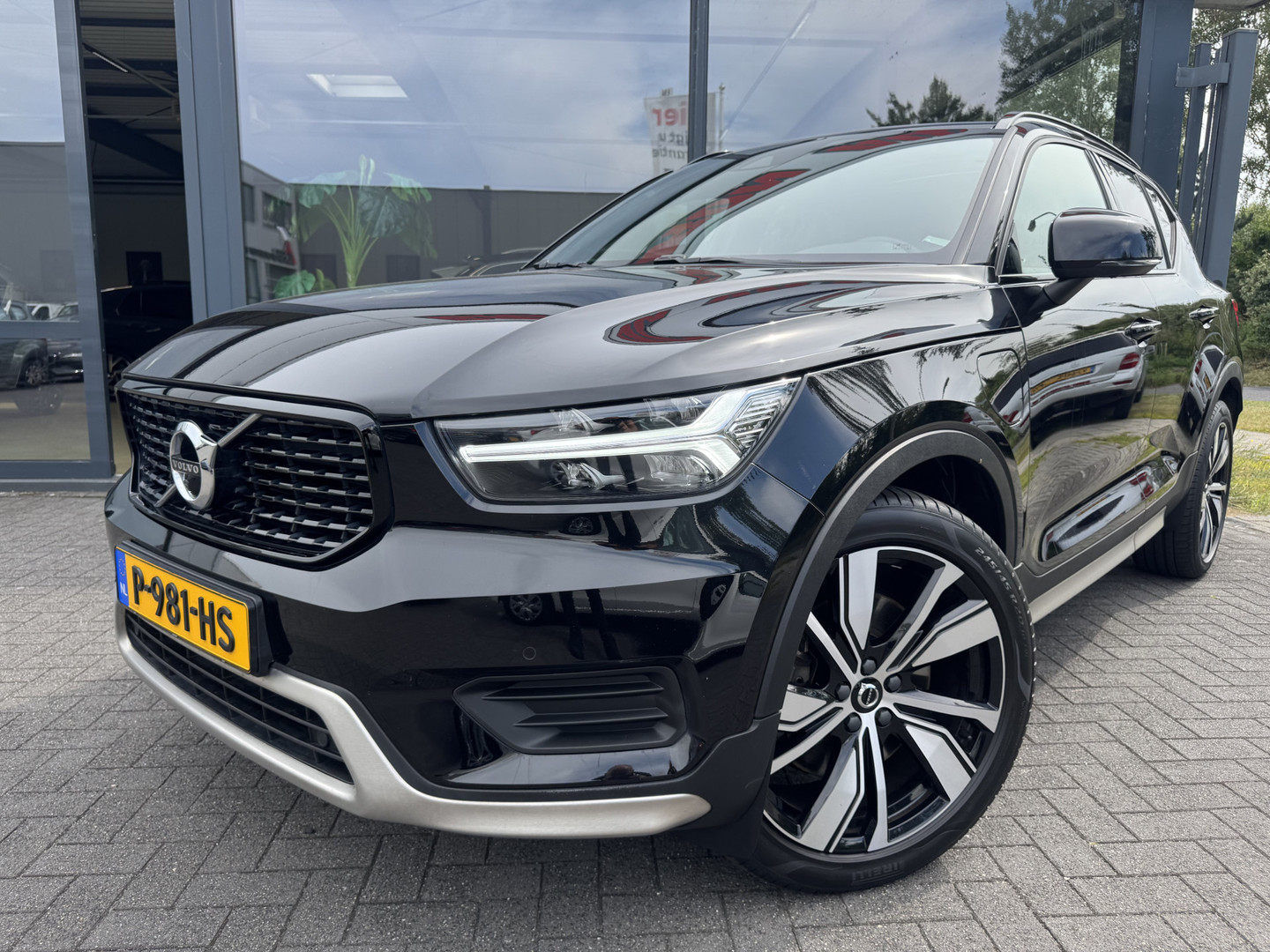 Volvo