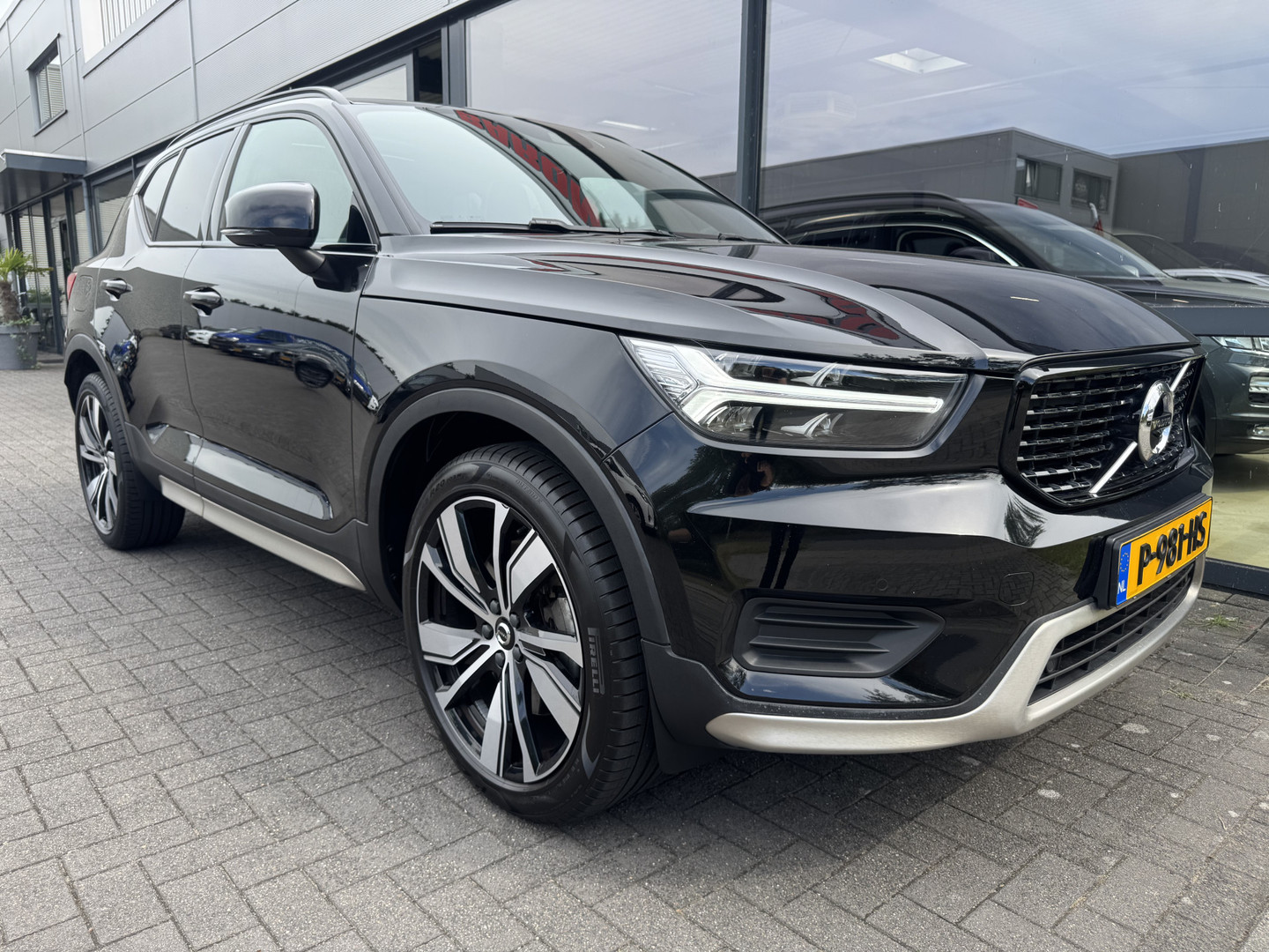 Volvo
