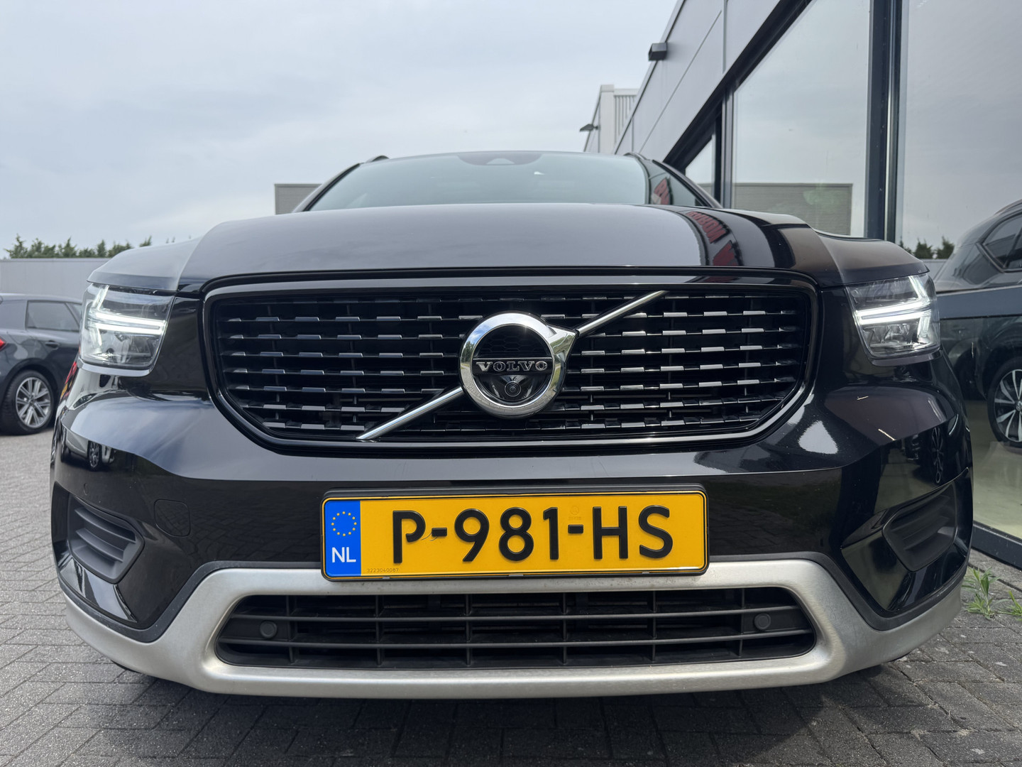 Volvo