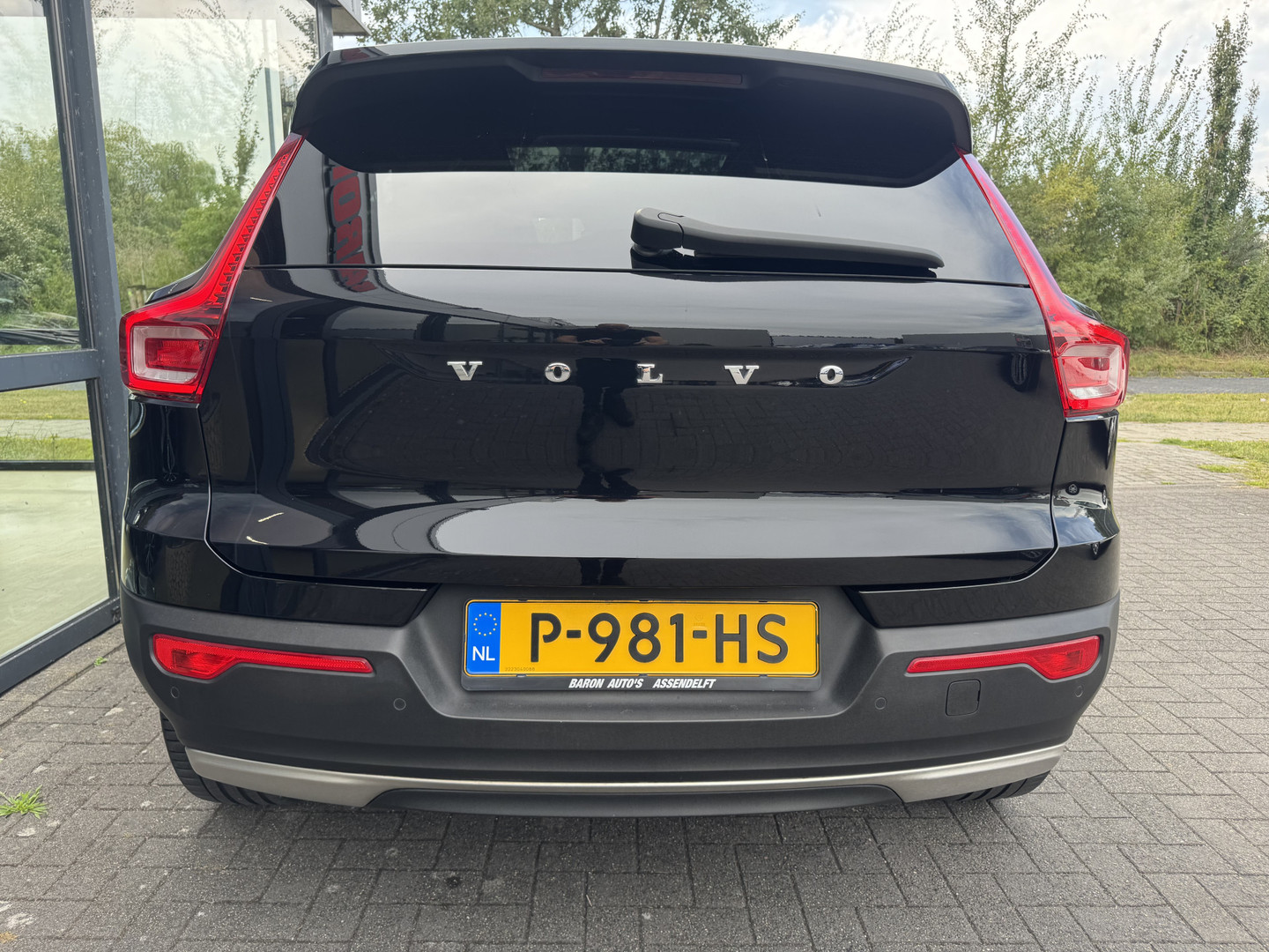 Volvo