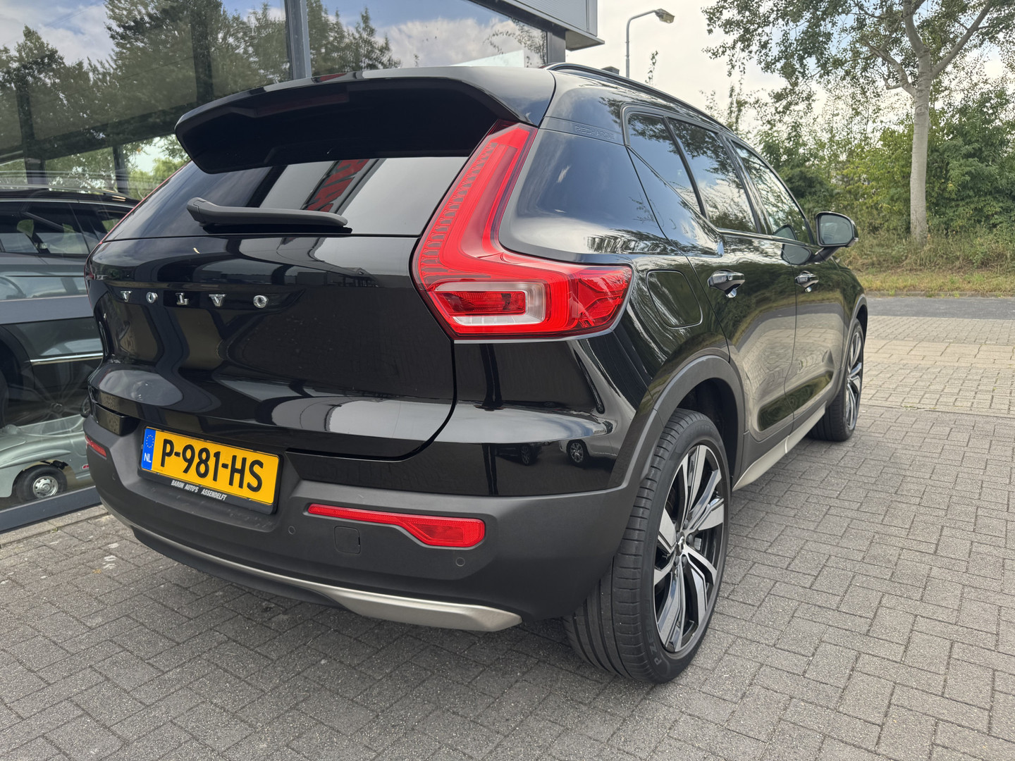 Volvo