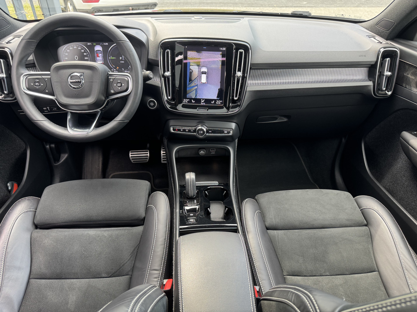 Volvo