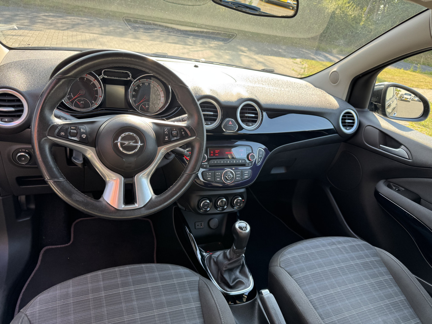 Opel