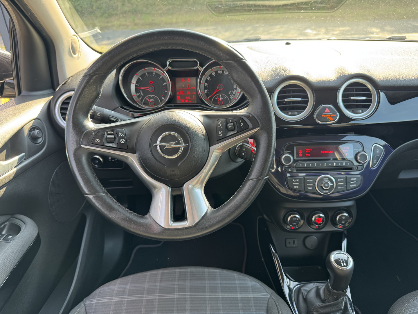 Opel
