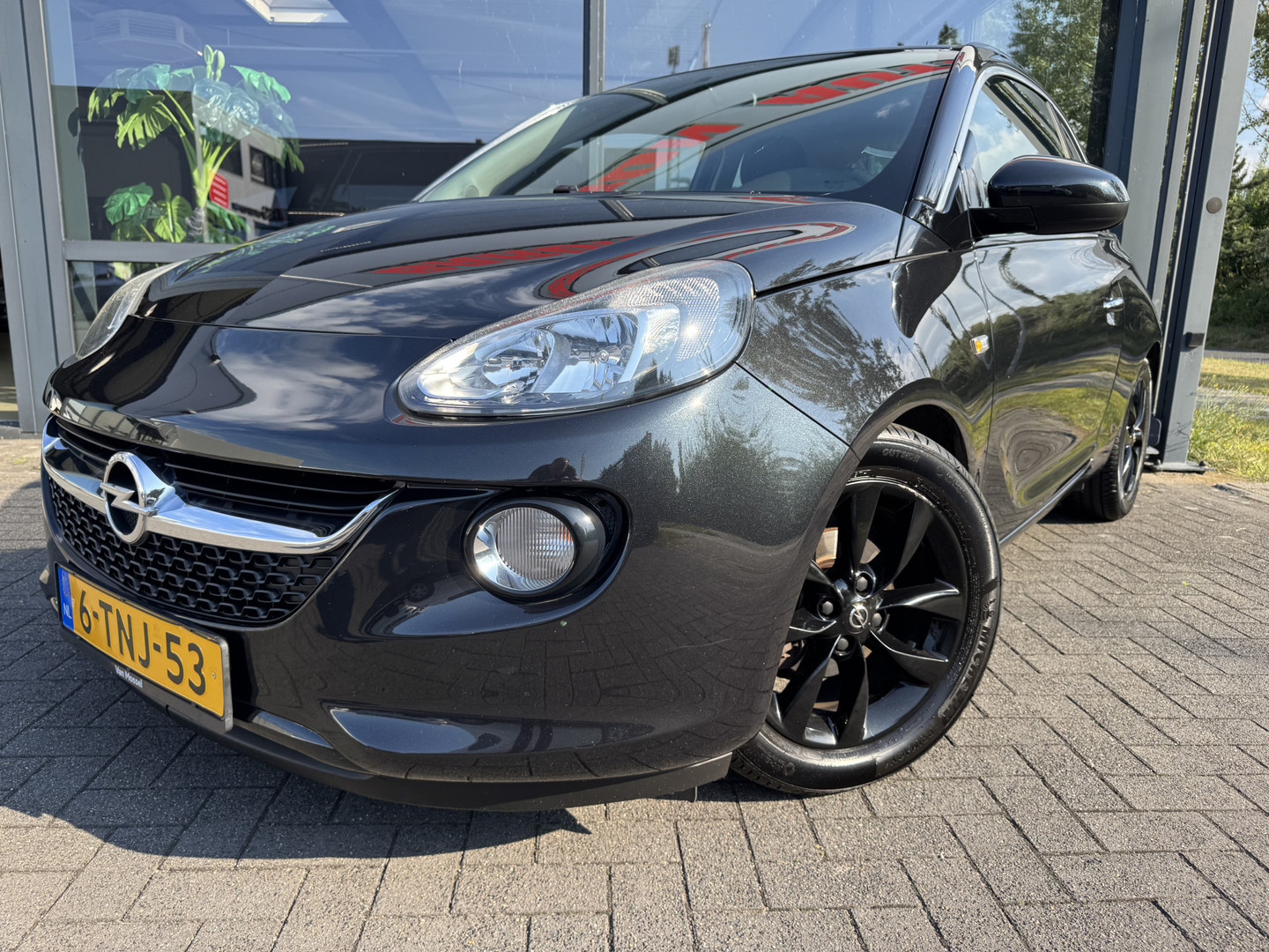Opel