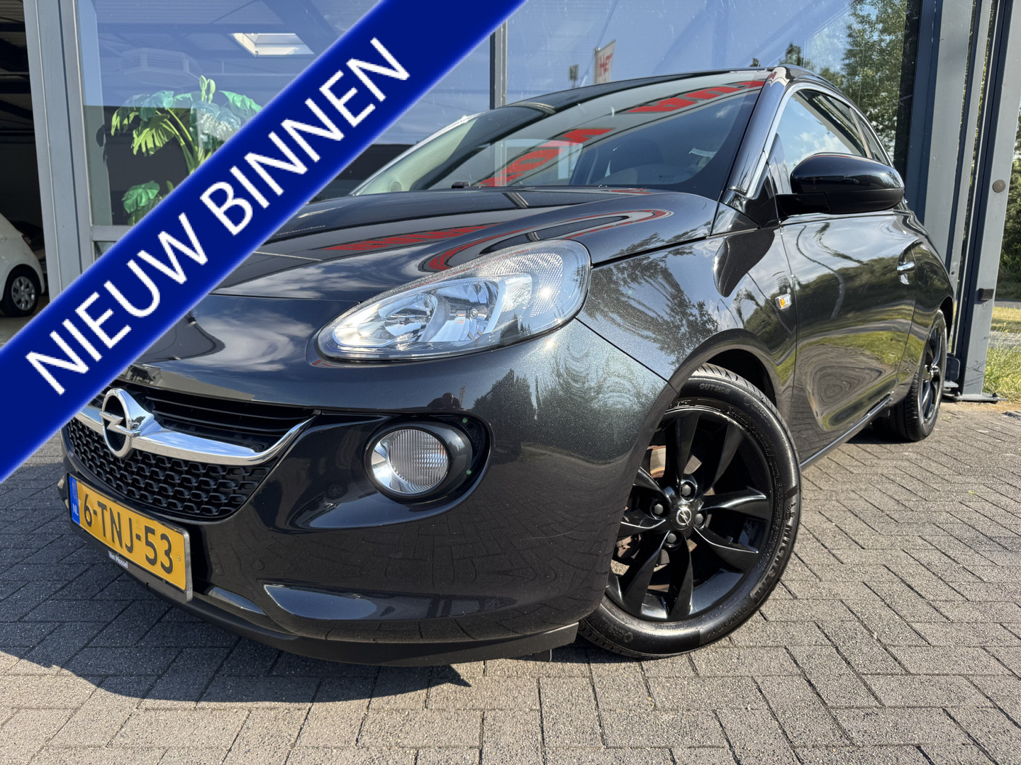 Opel