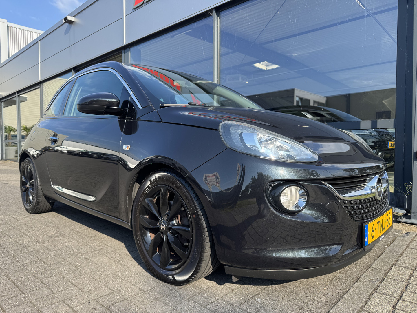 Opel