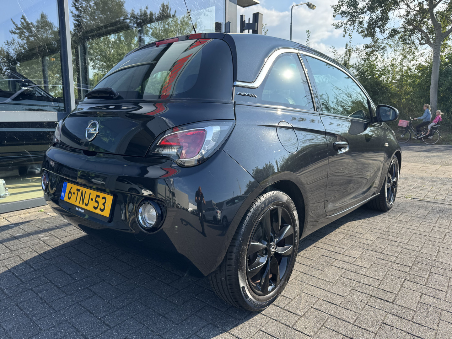 Opel