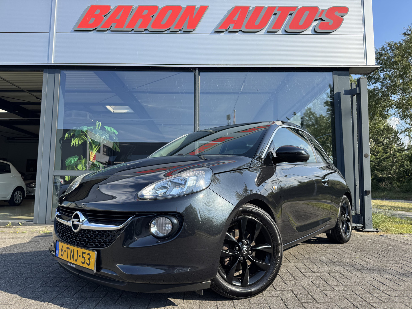 Opel