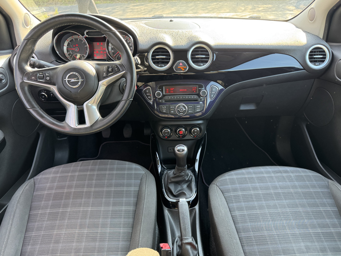 Opel