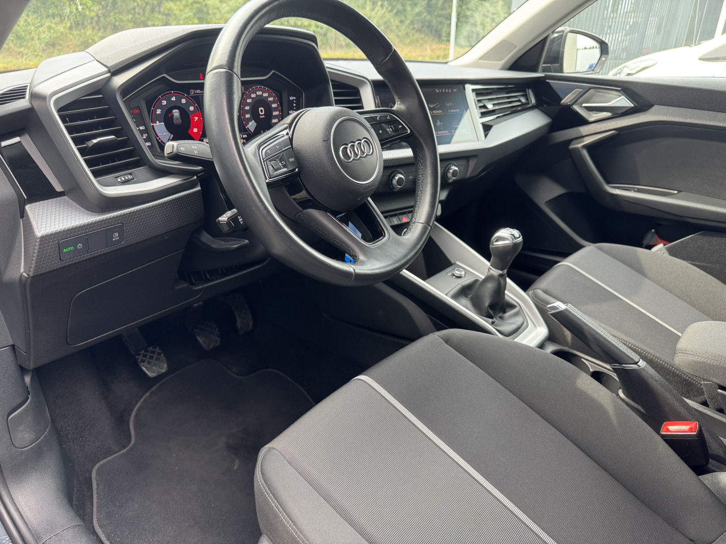 Audi