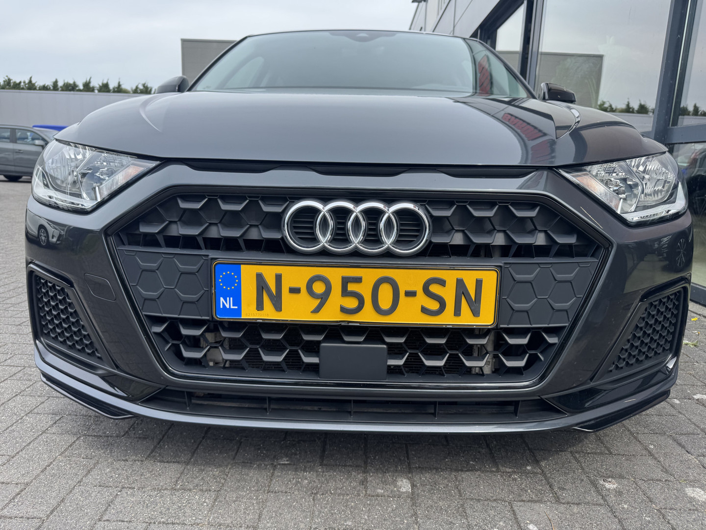 Audi