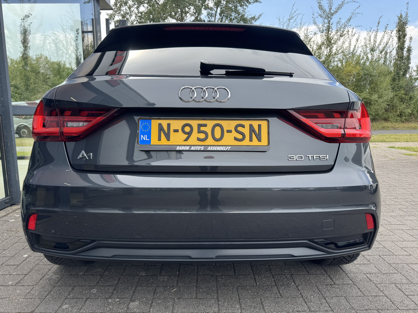 Audi