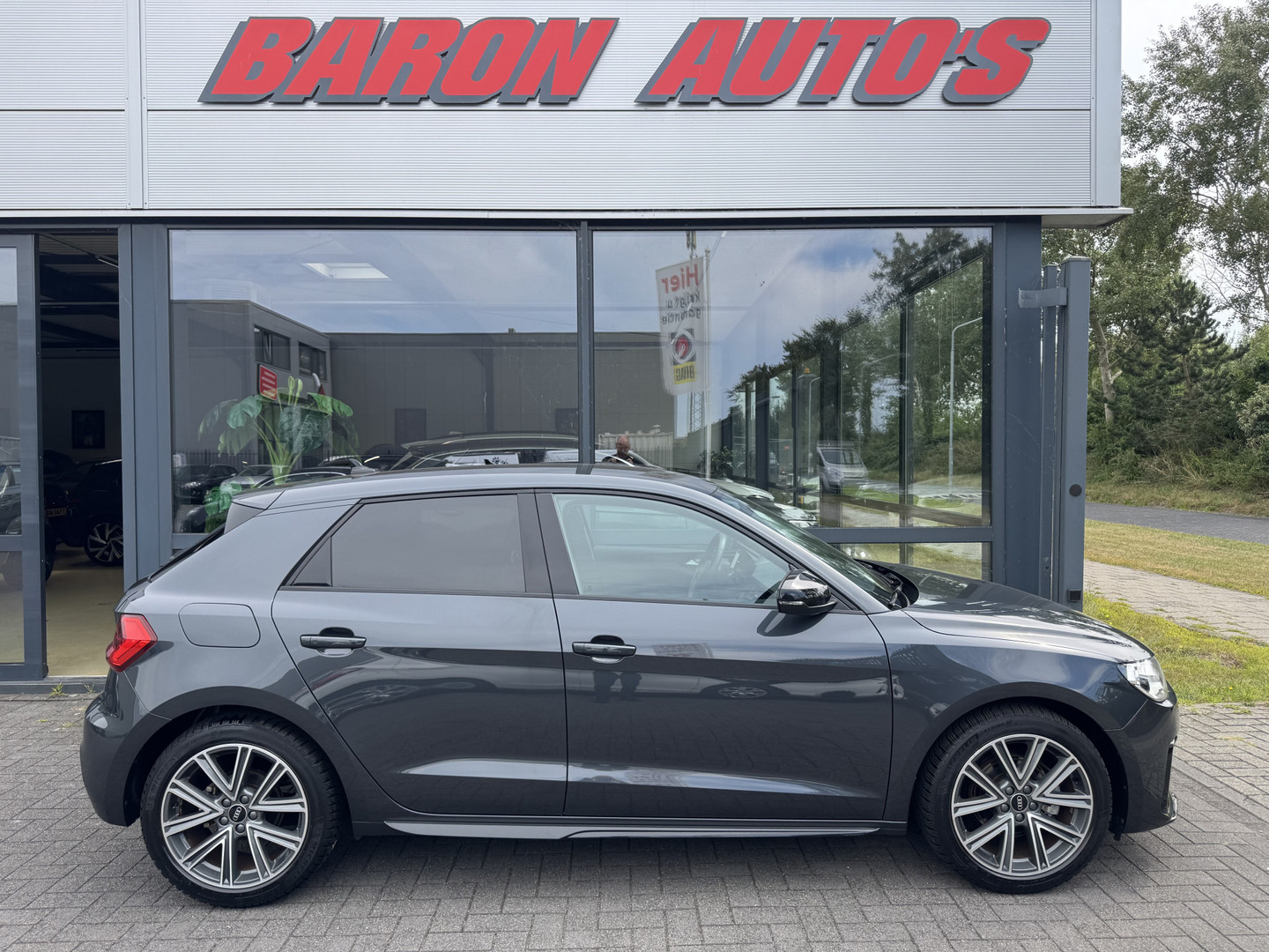 Audi