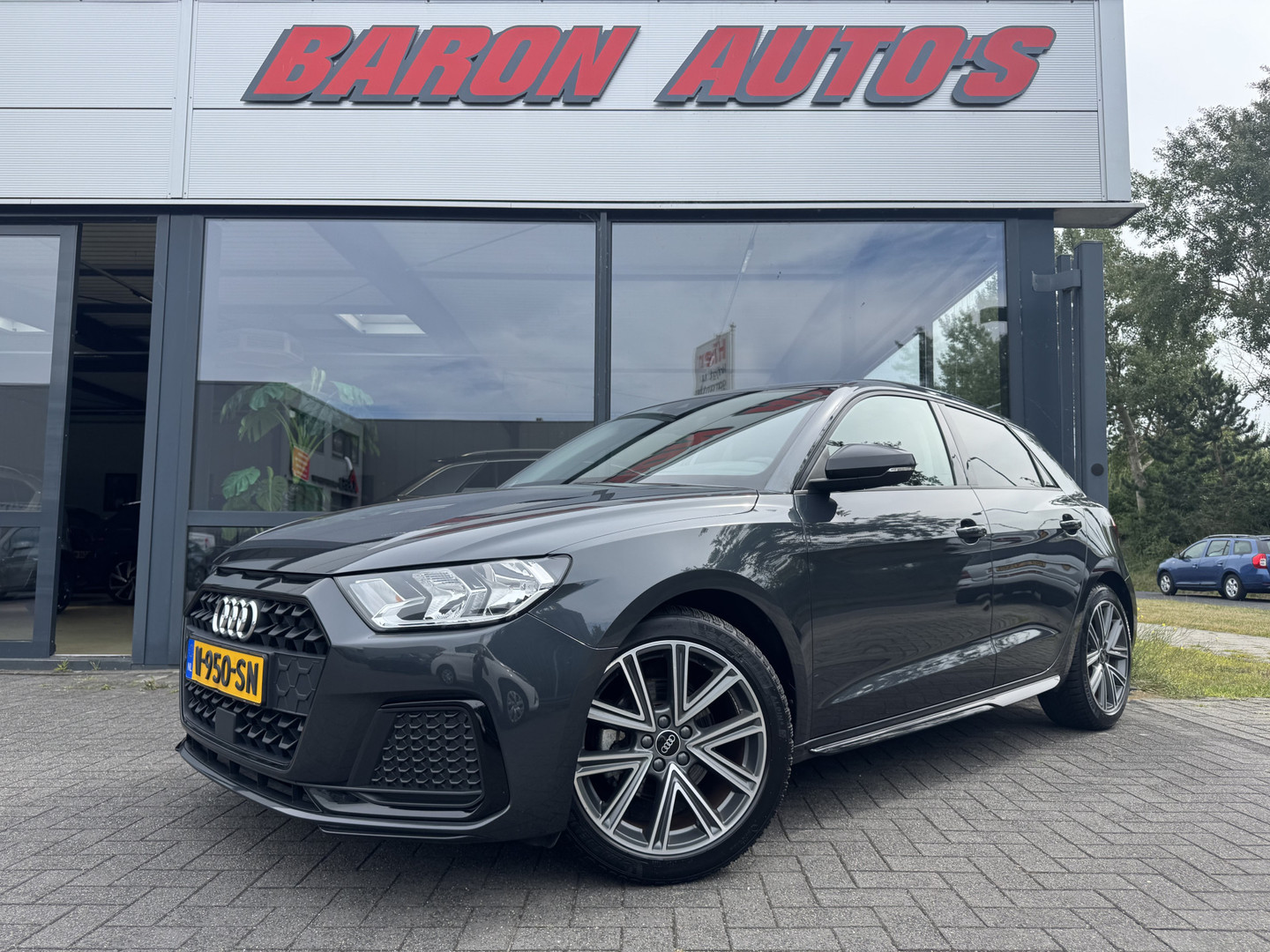 Audi