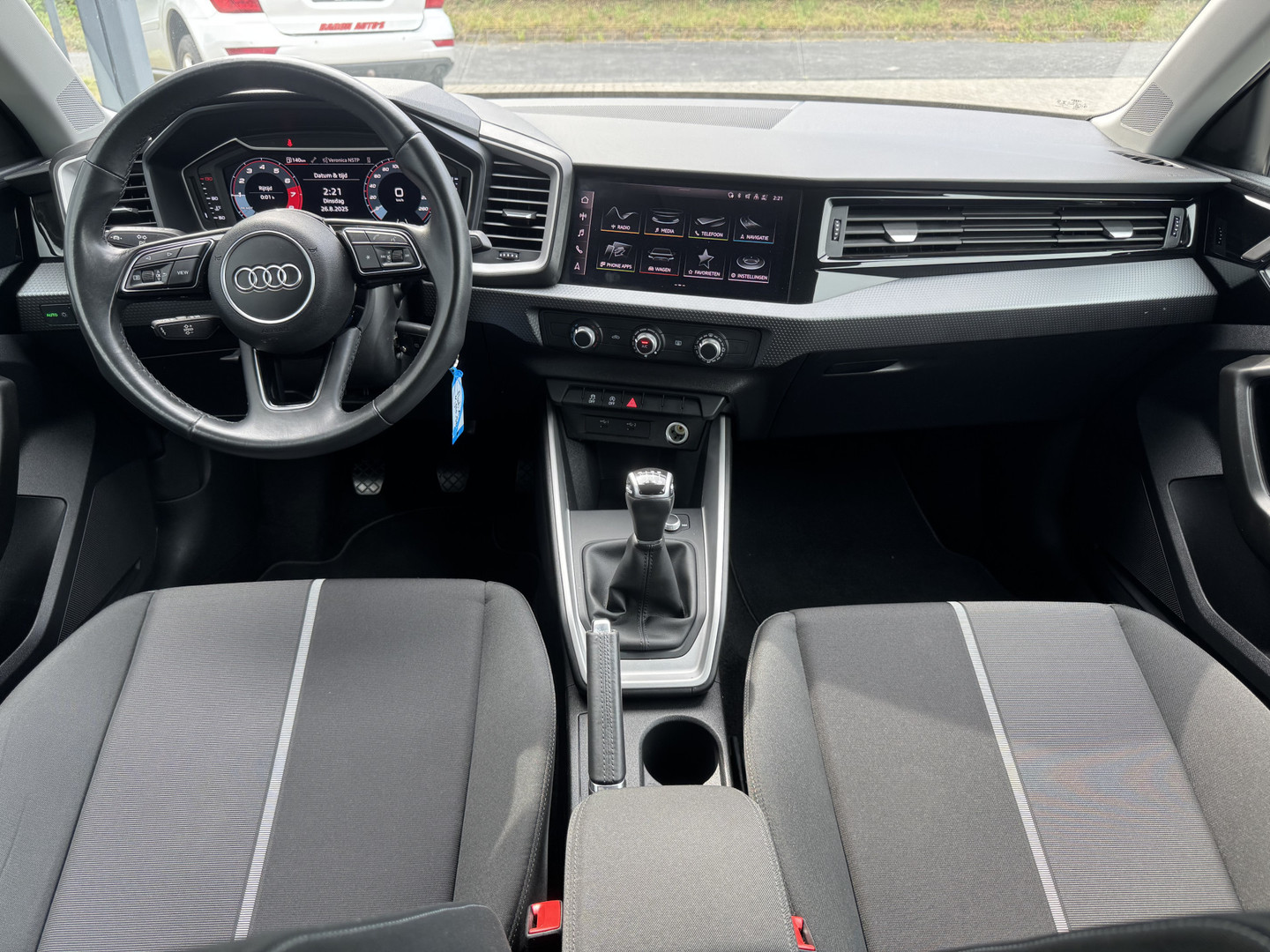 Audi