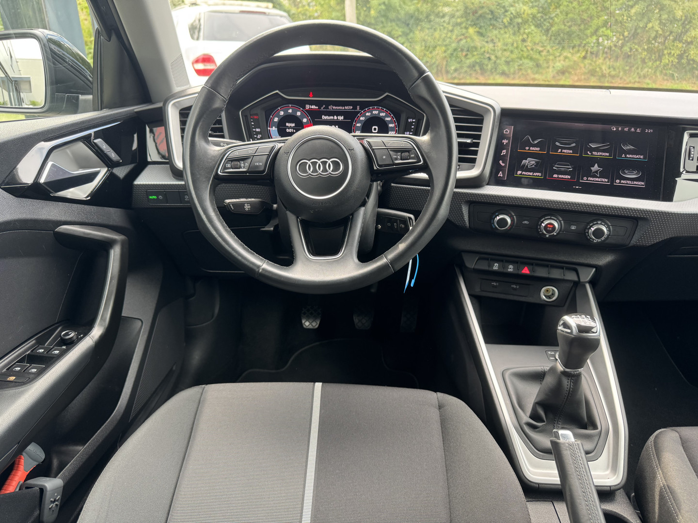 Audi