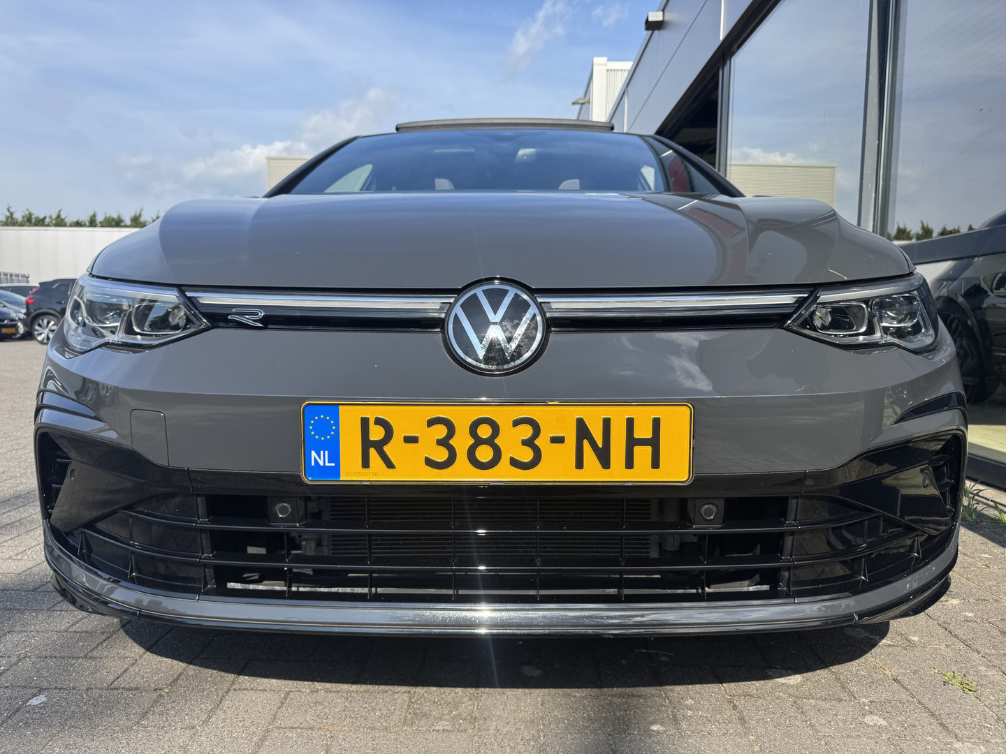 Volkswagen
