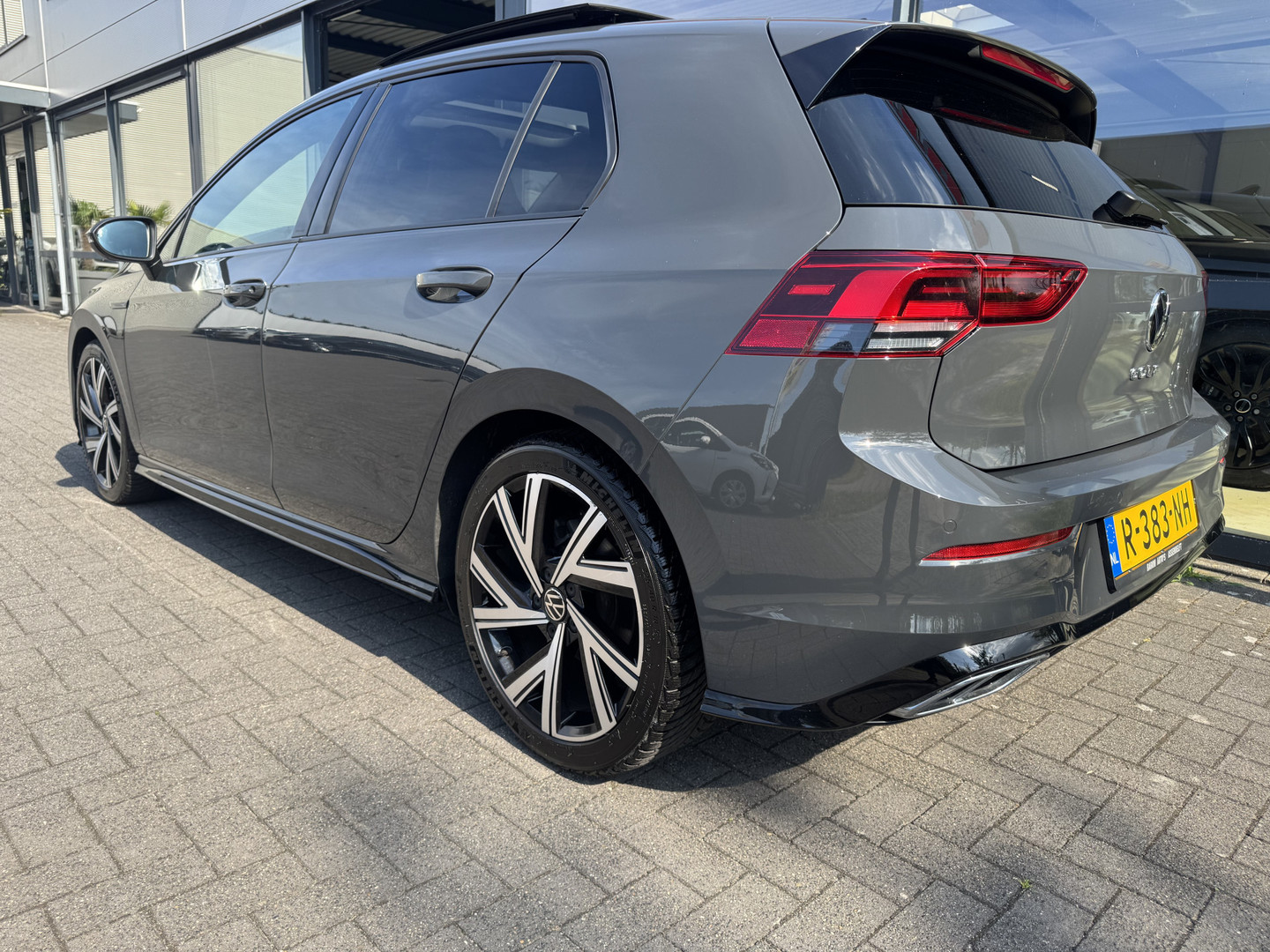 Volkswagen