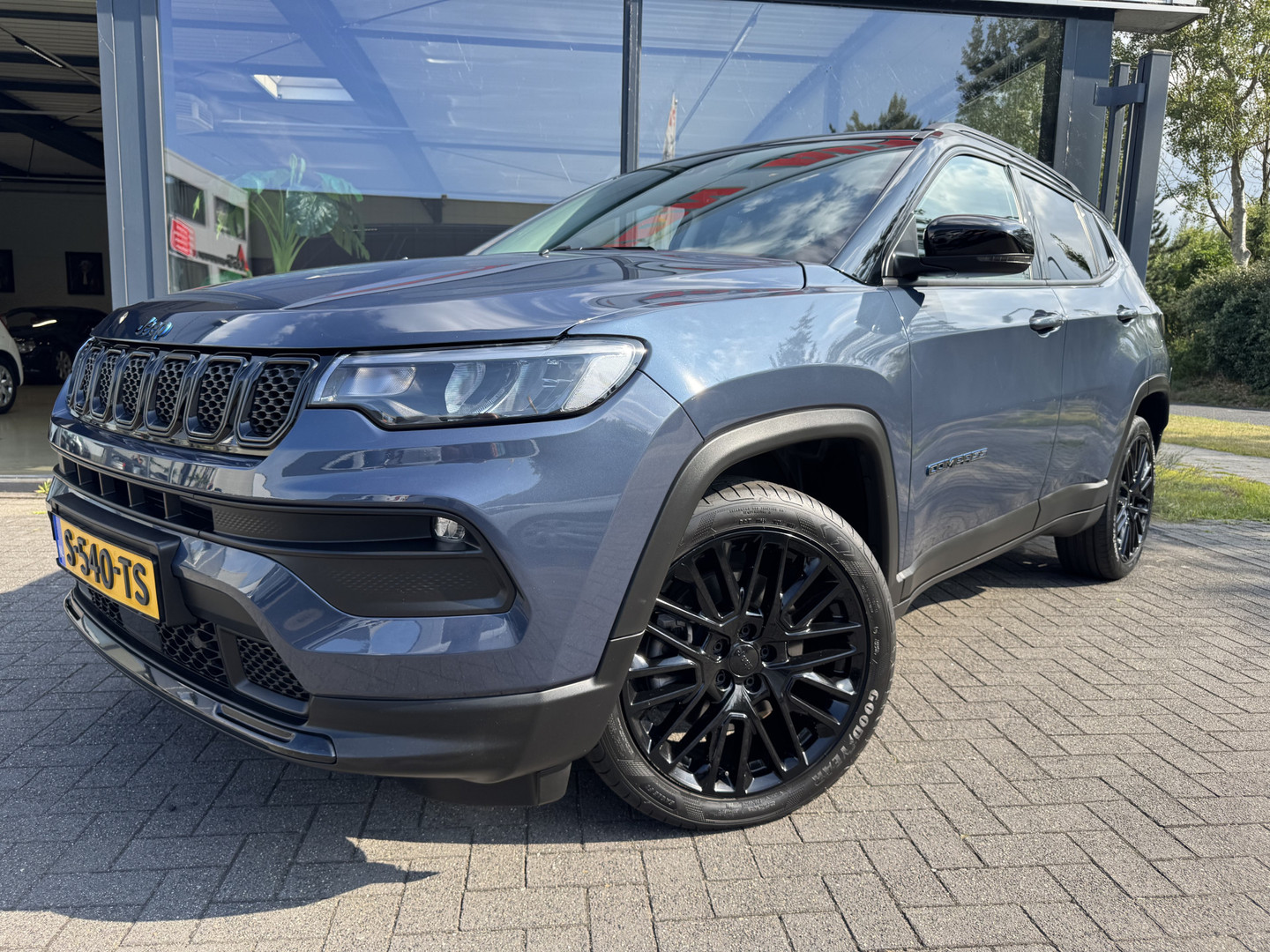 Jeep