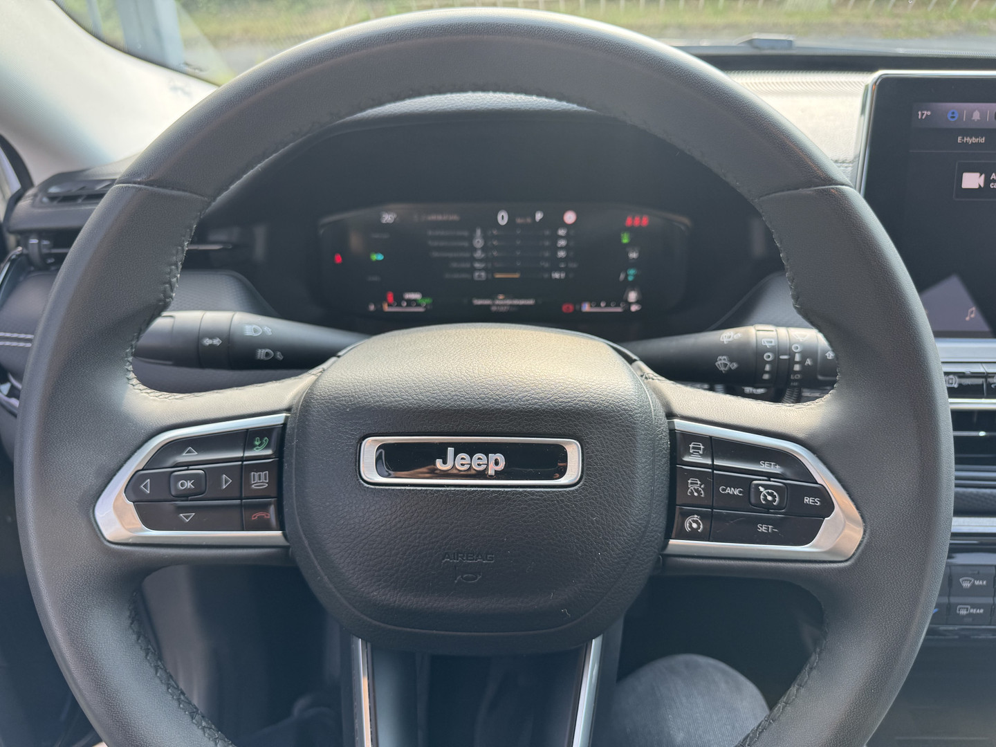 Jeep