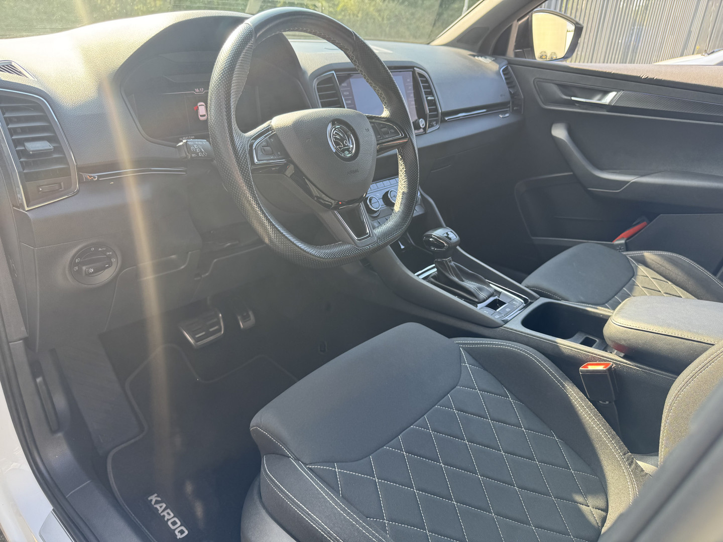 ŠKODA