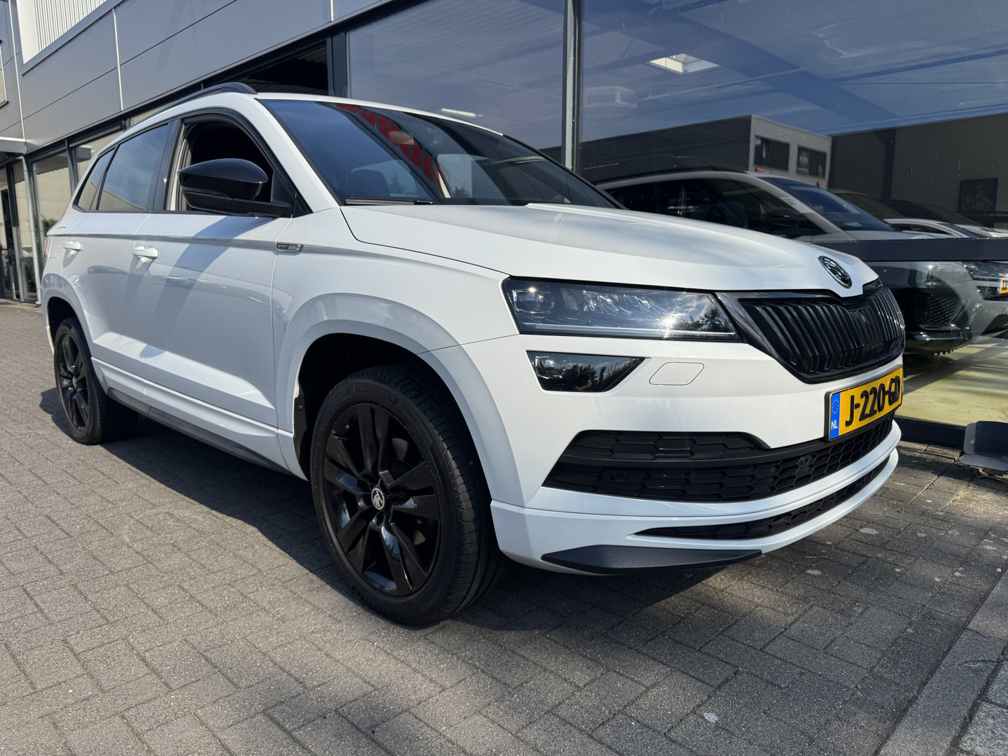 ŠKODA