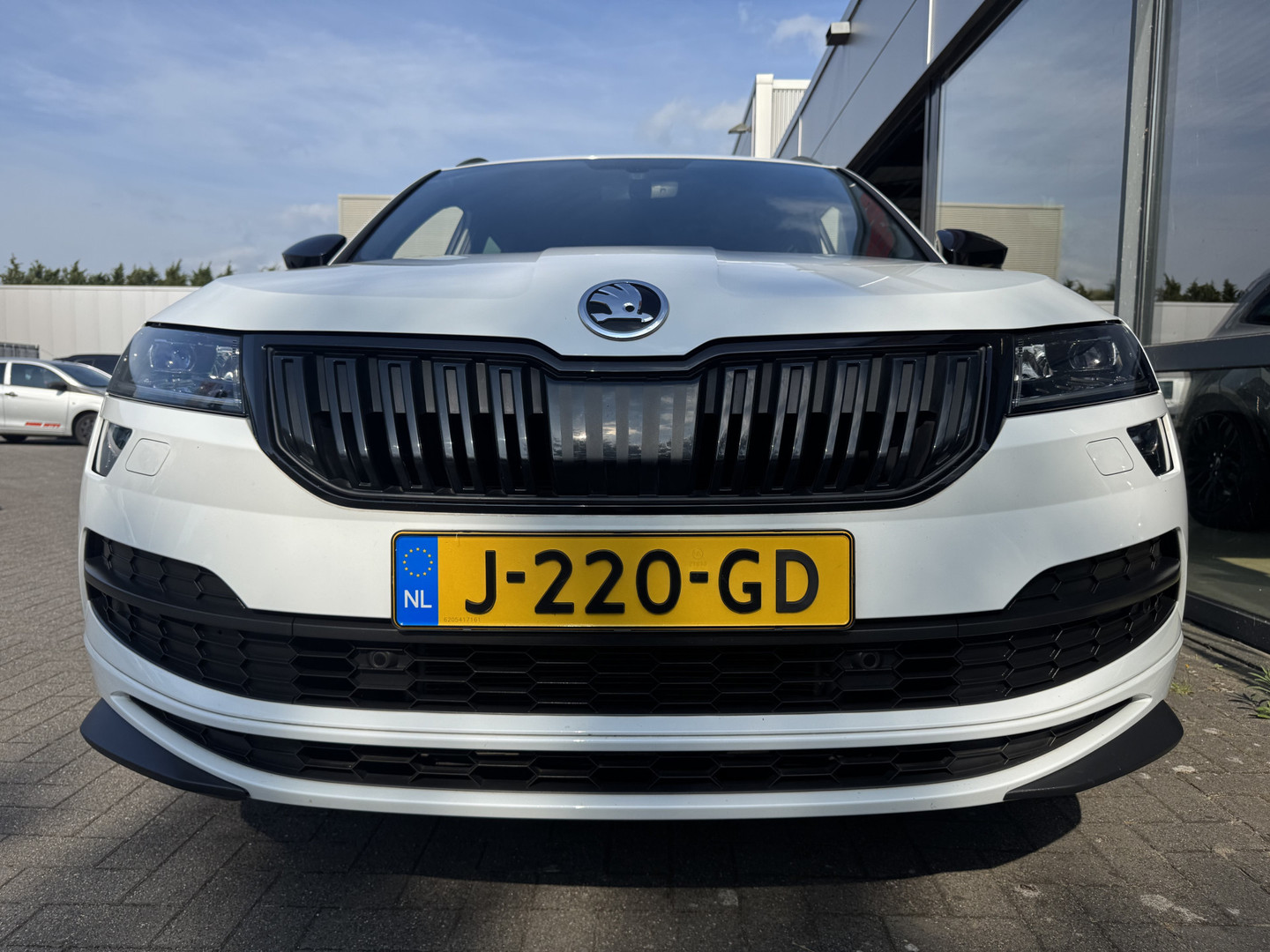 ŠKODA