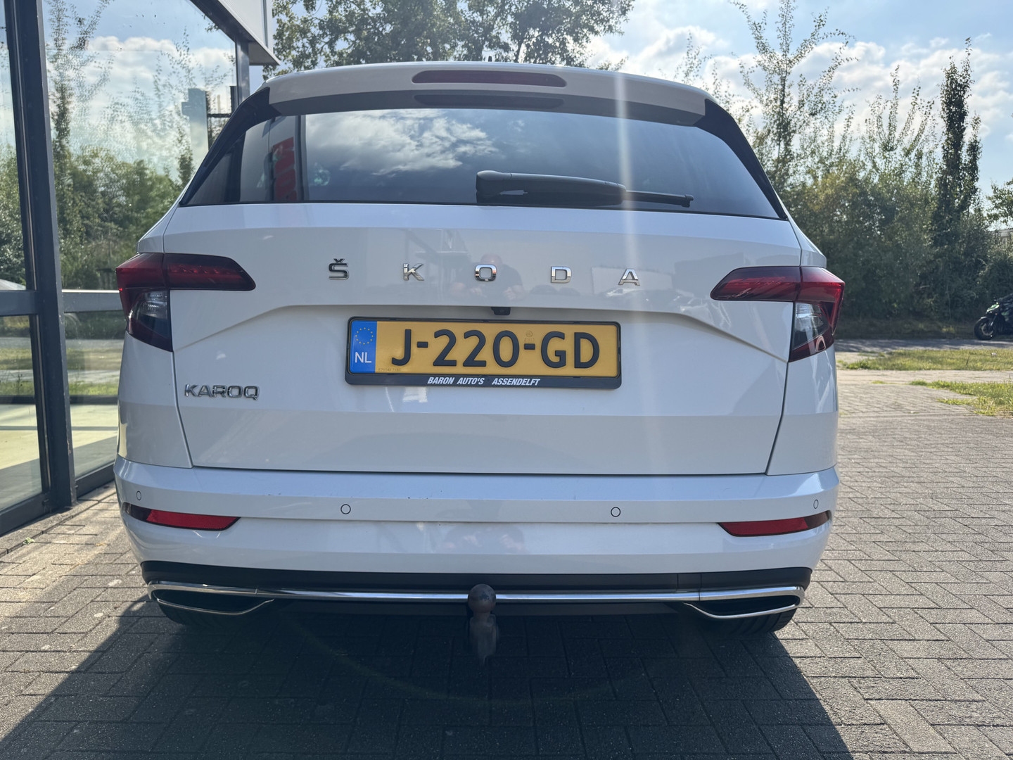 ŠKODA