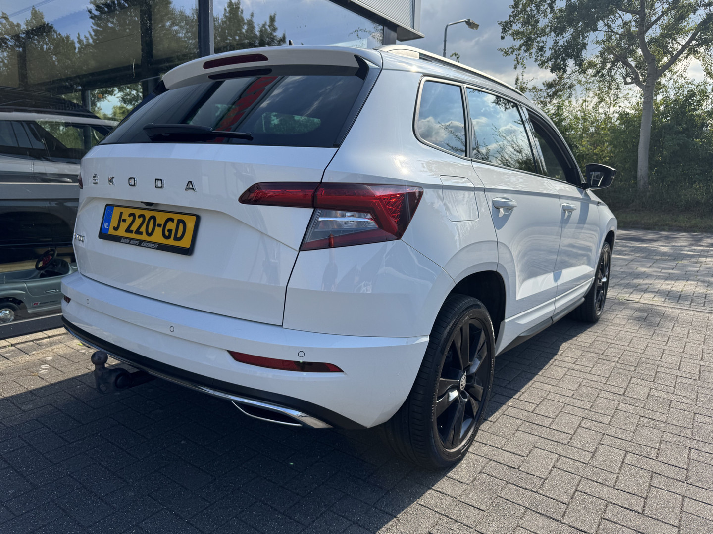 ŠKODA