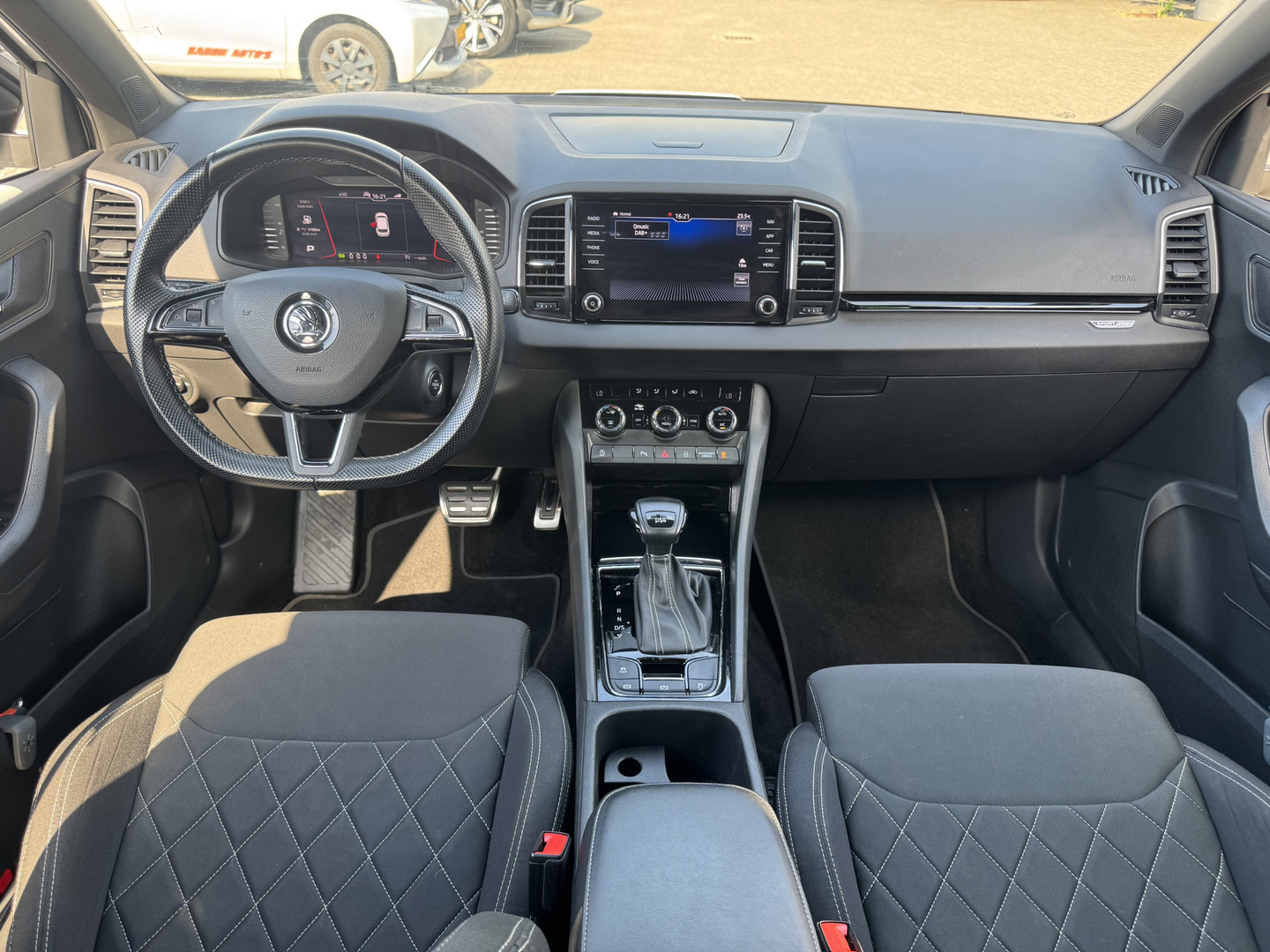 ŠKODA