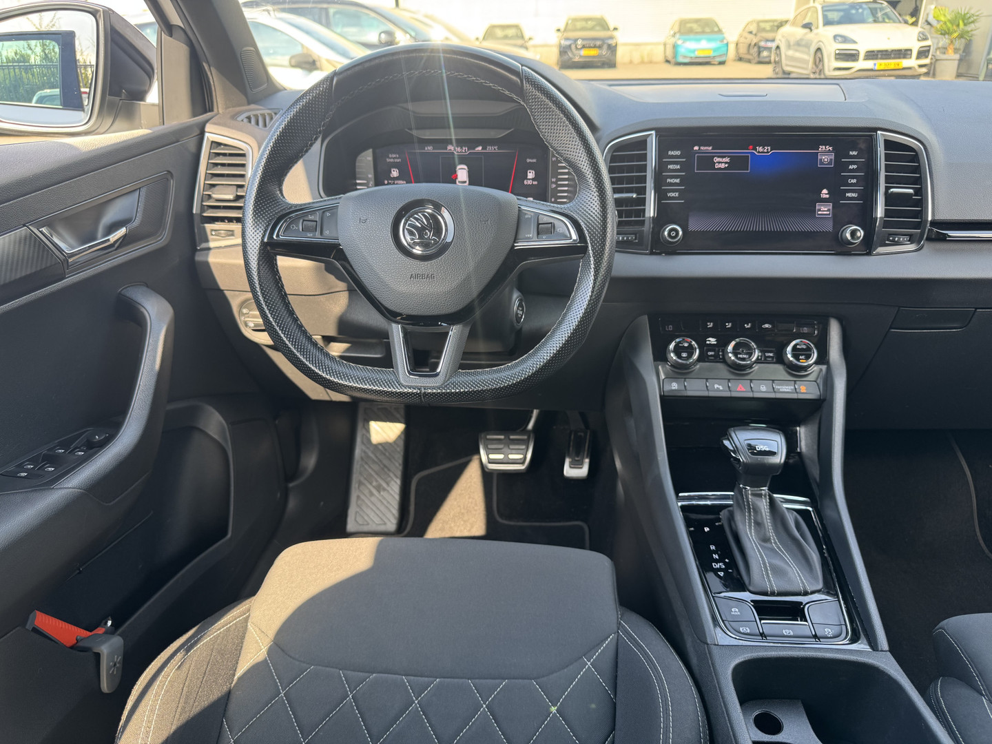 ŠKODA