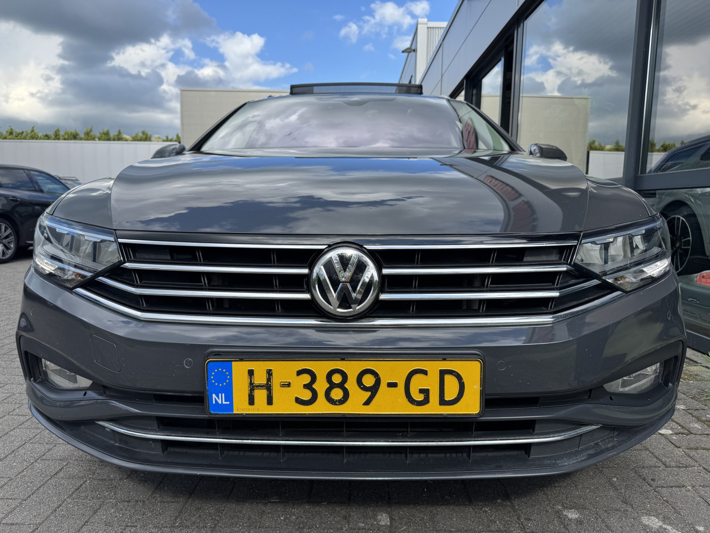 Volkswagen