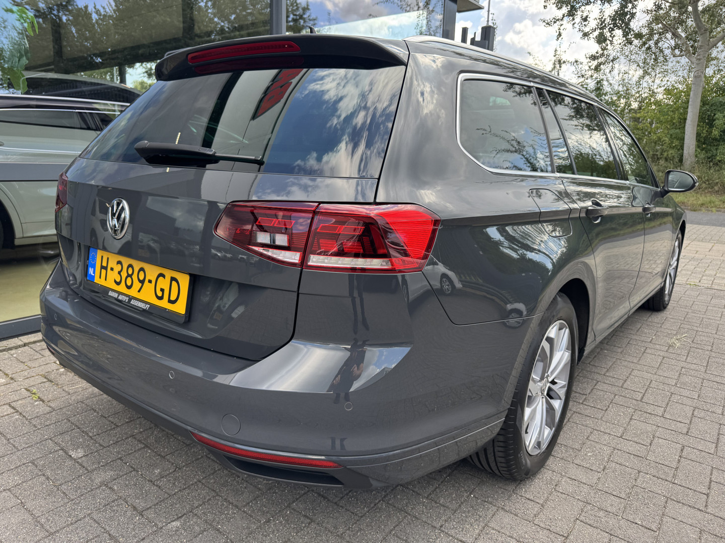 Volkswagen