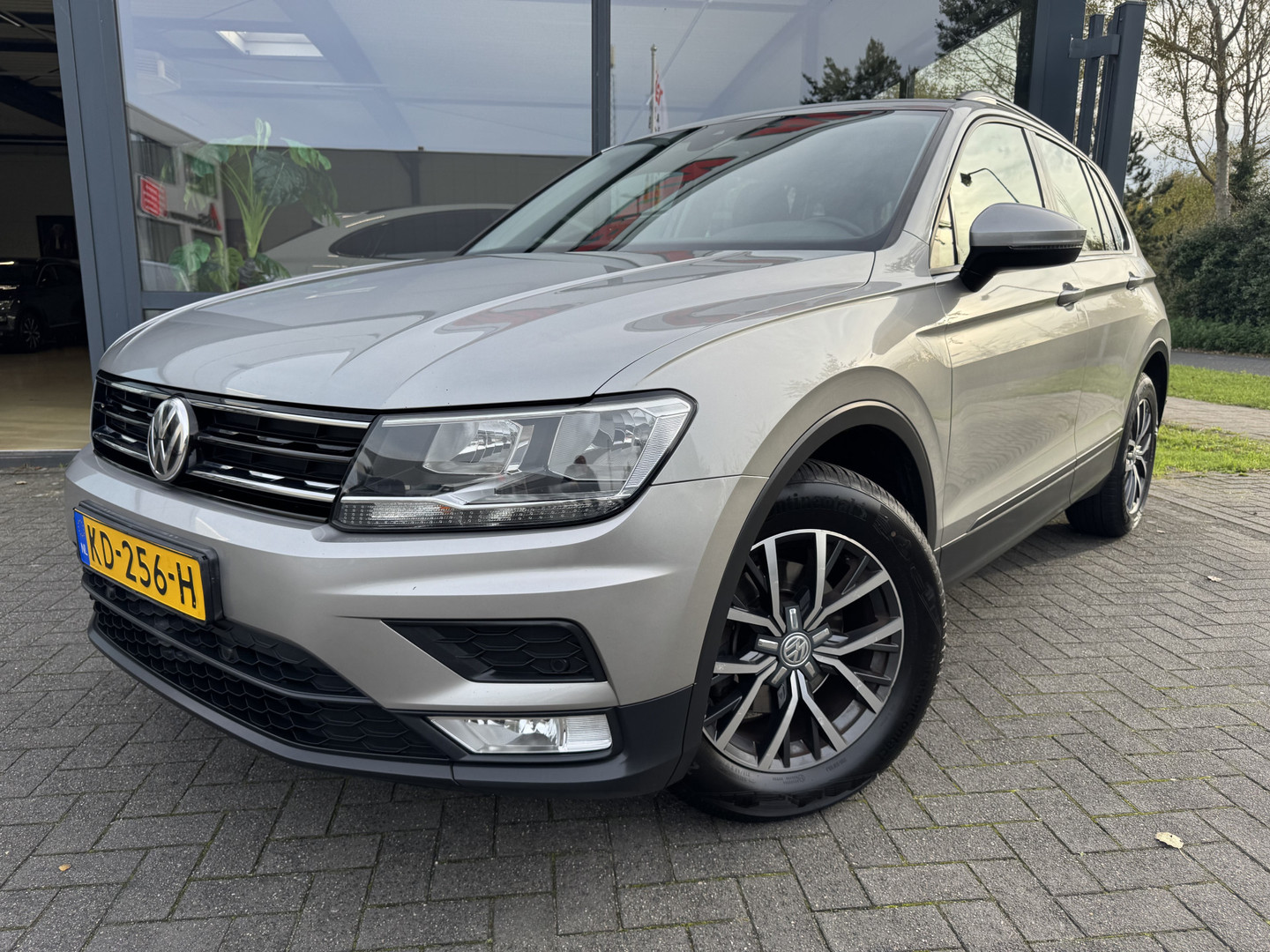 Volkswagen