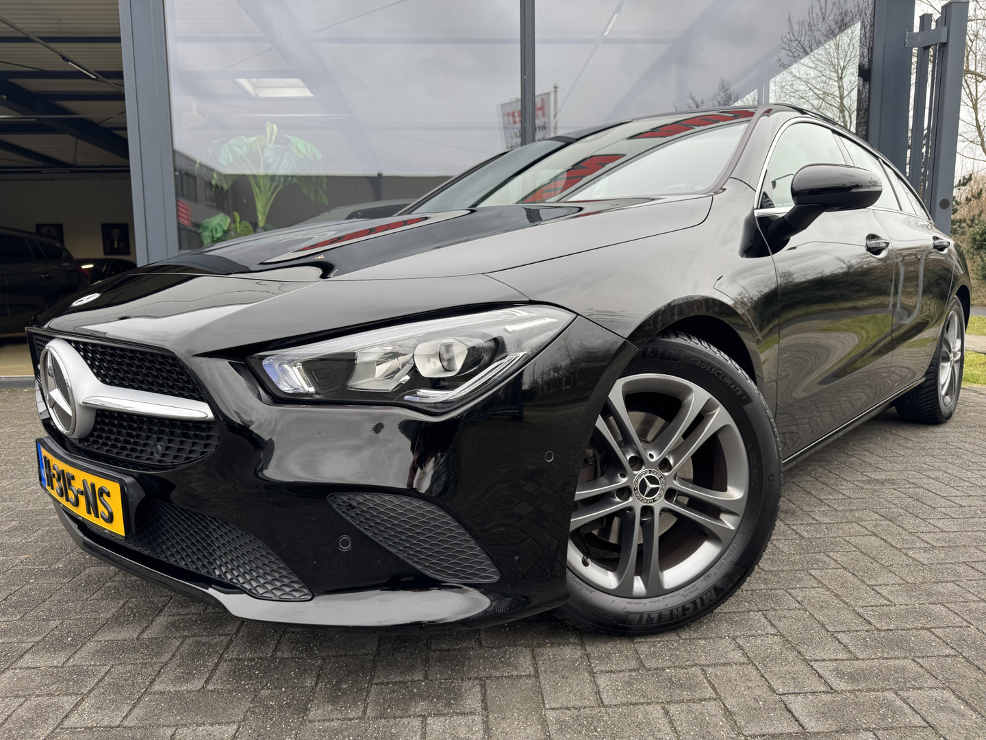 Mercedes-Benz