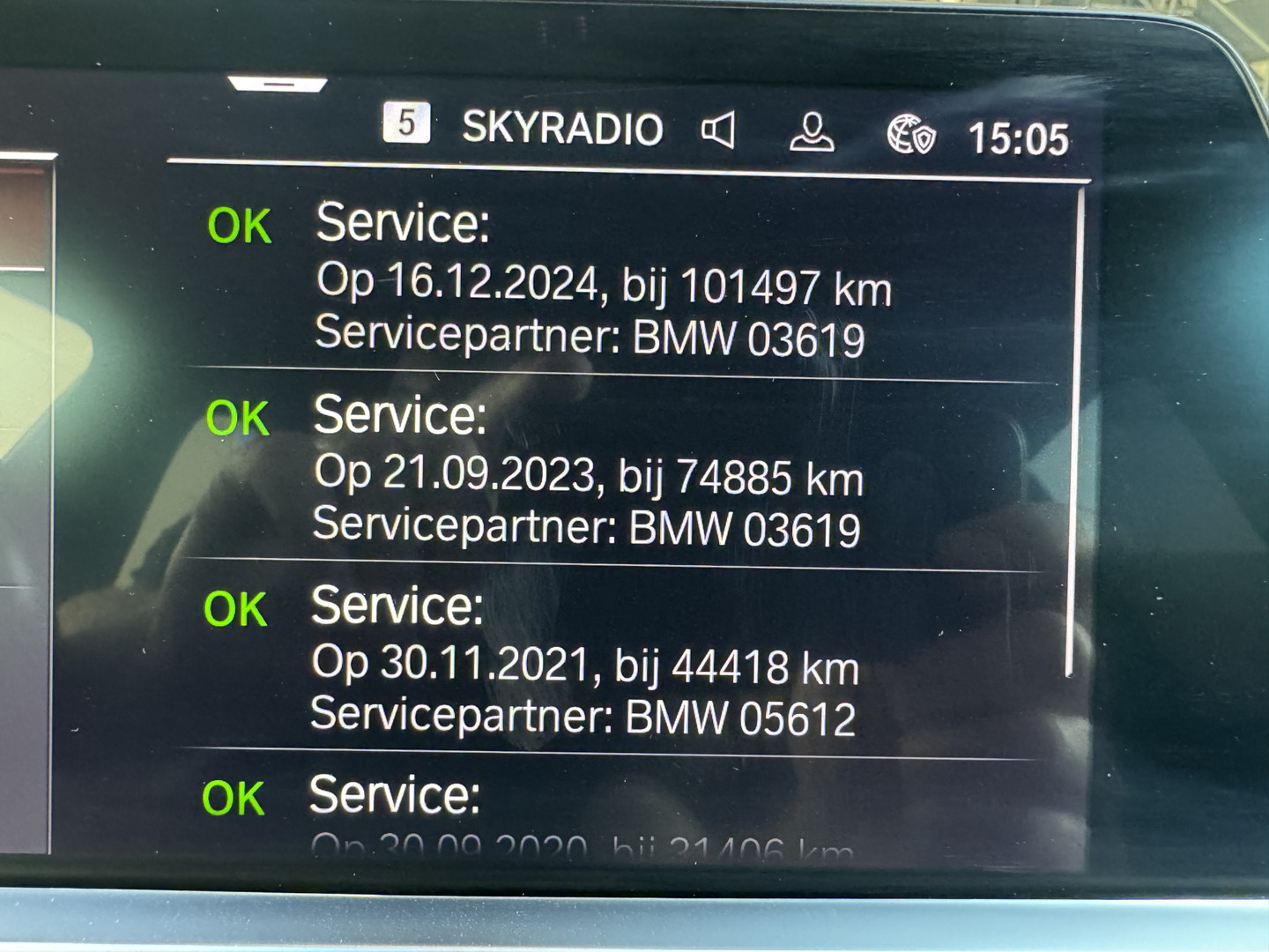 BMW