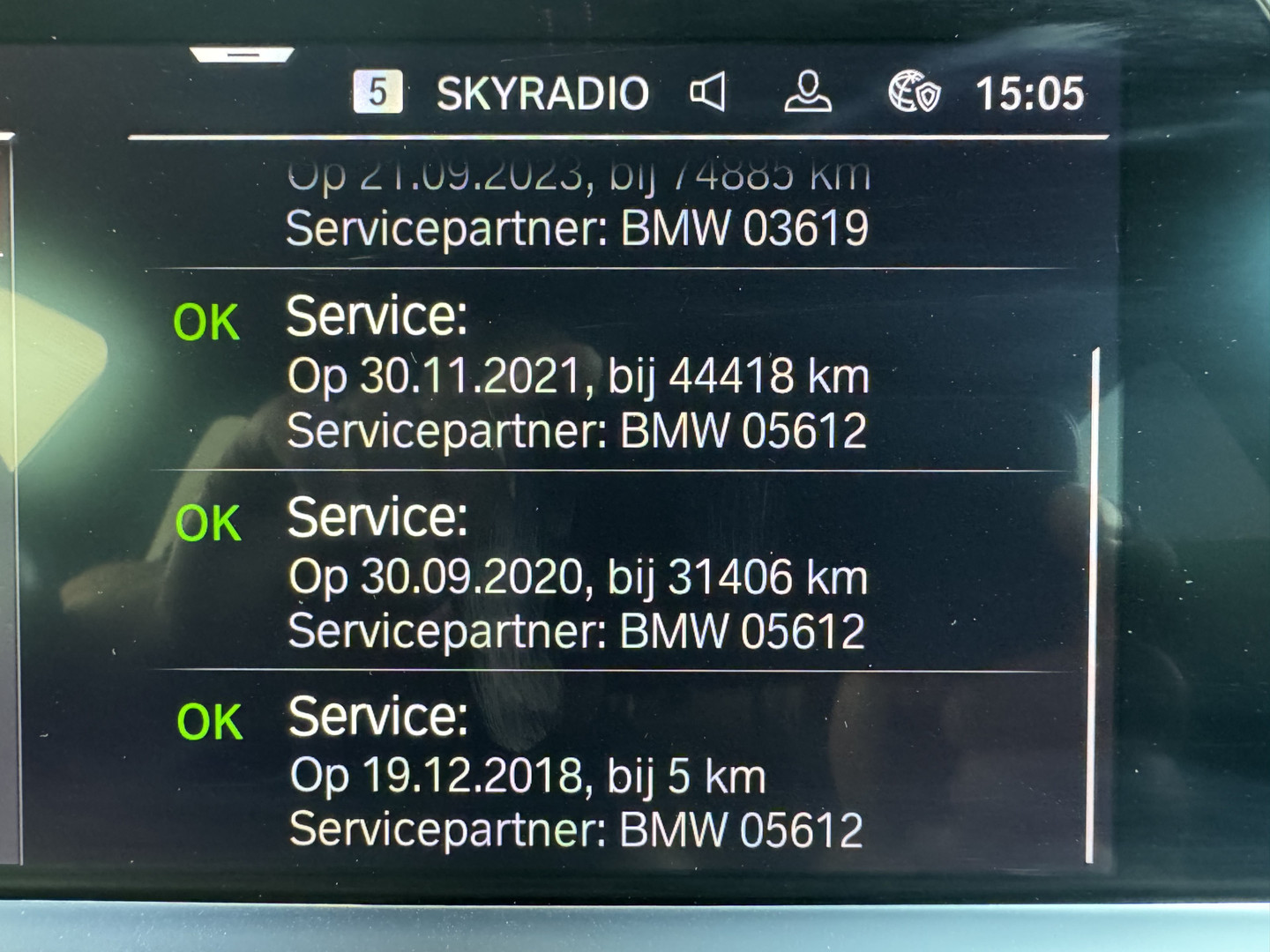 BMW