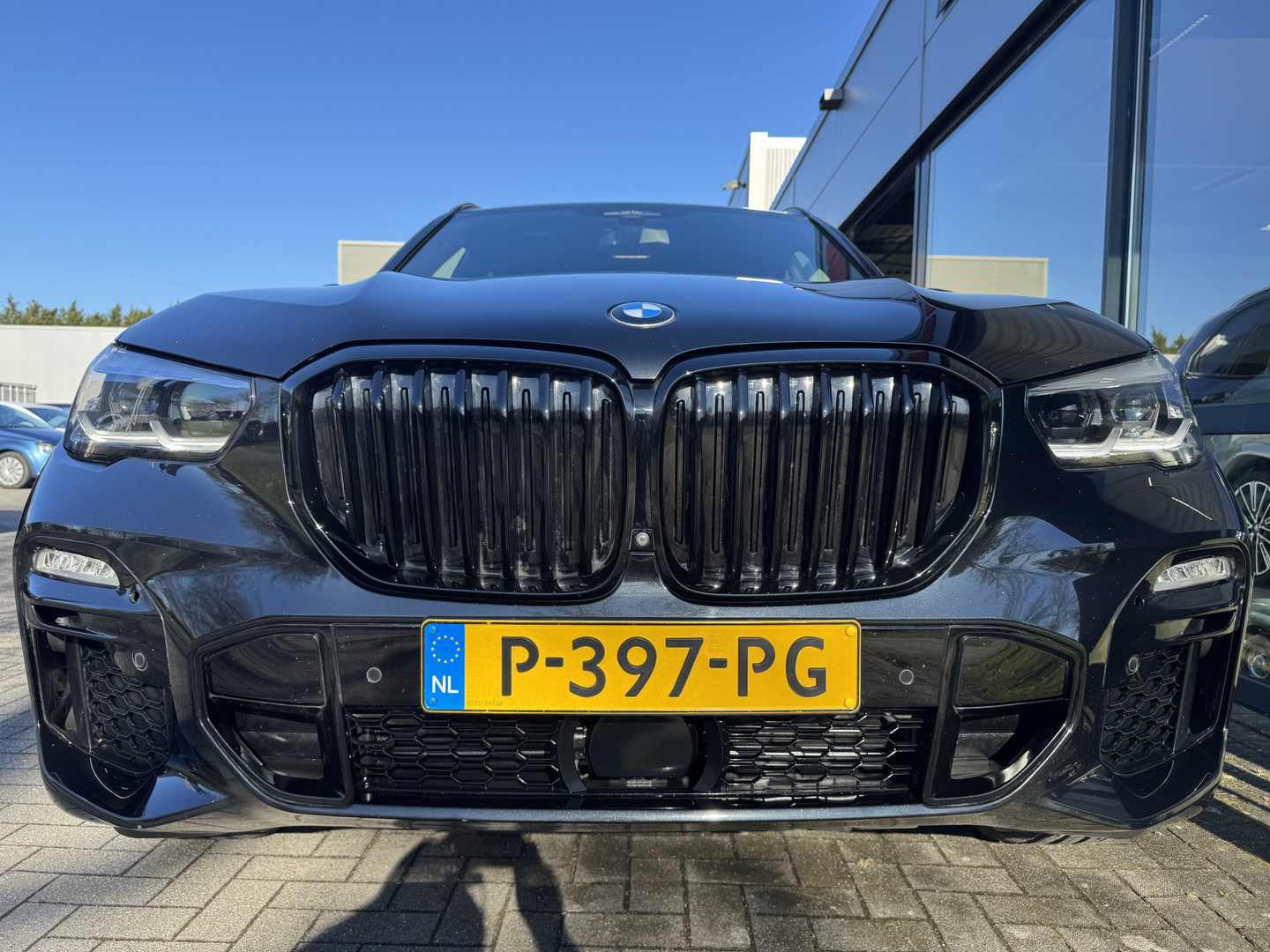 BMW