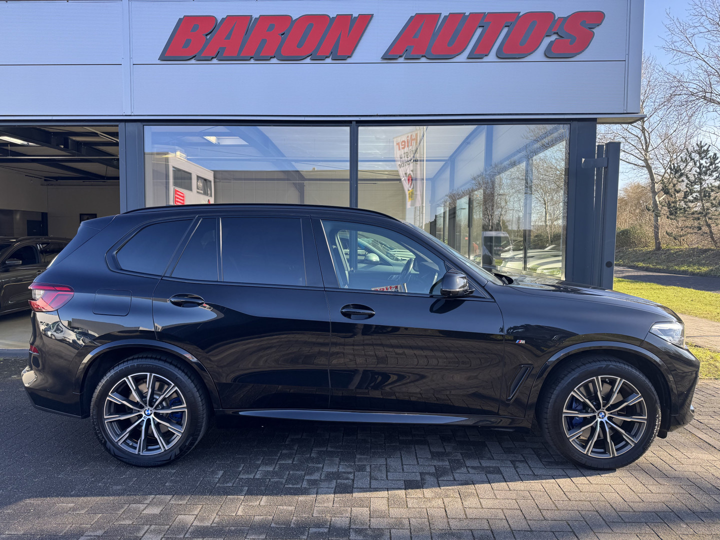 BMW