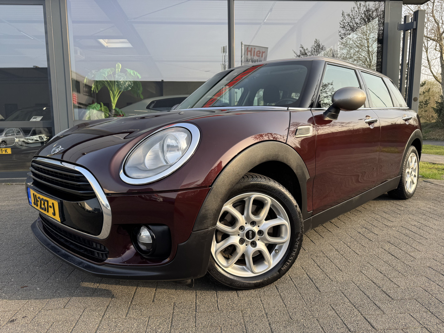 MINI