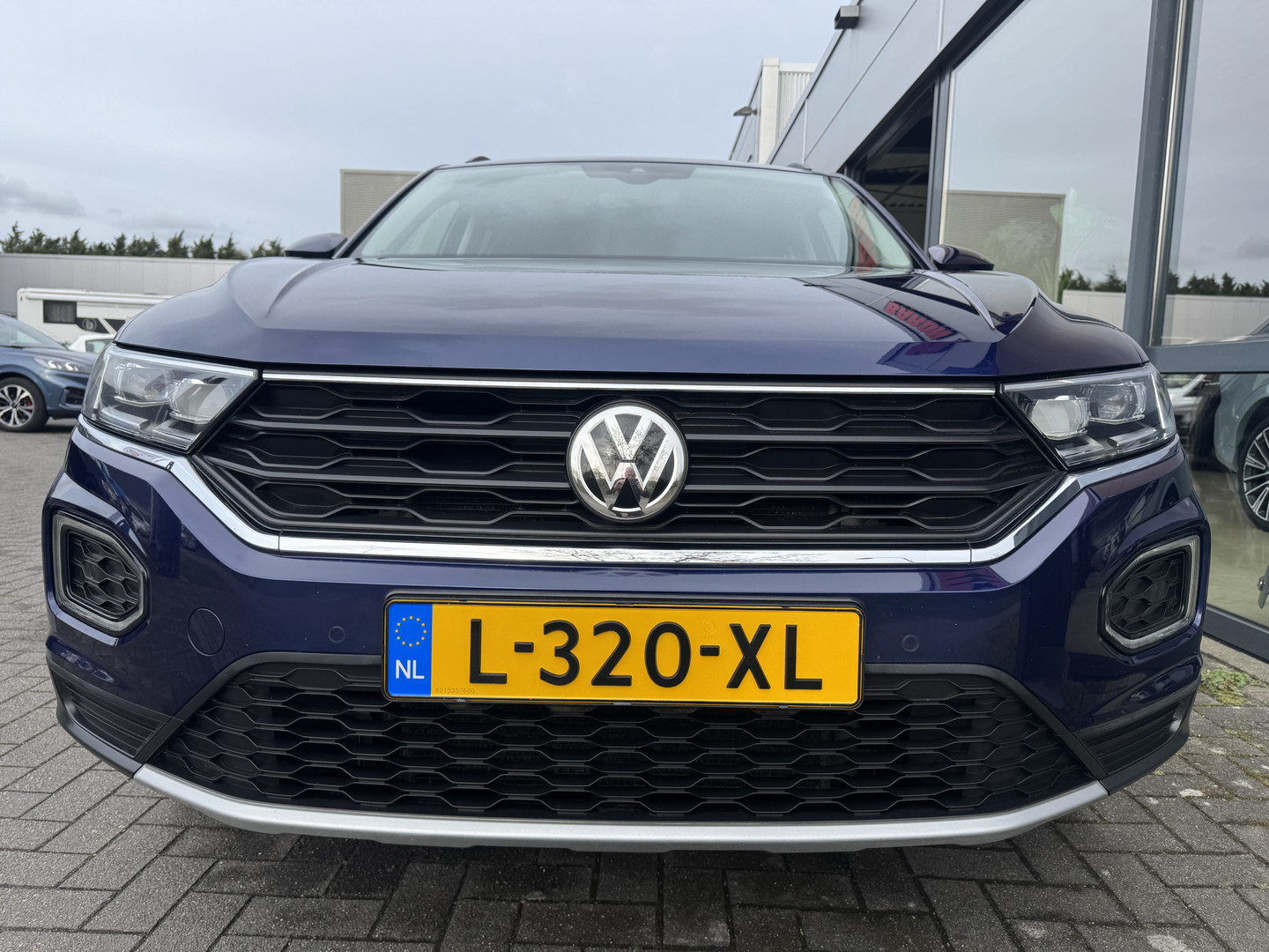Volkswagen