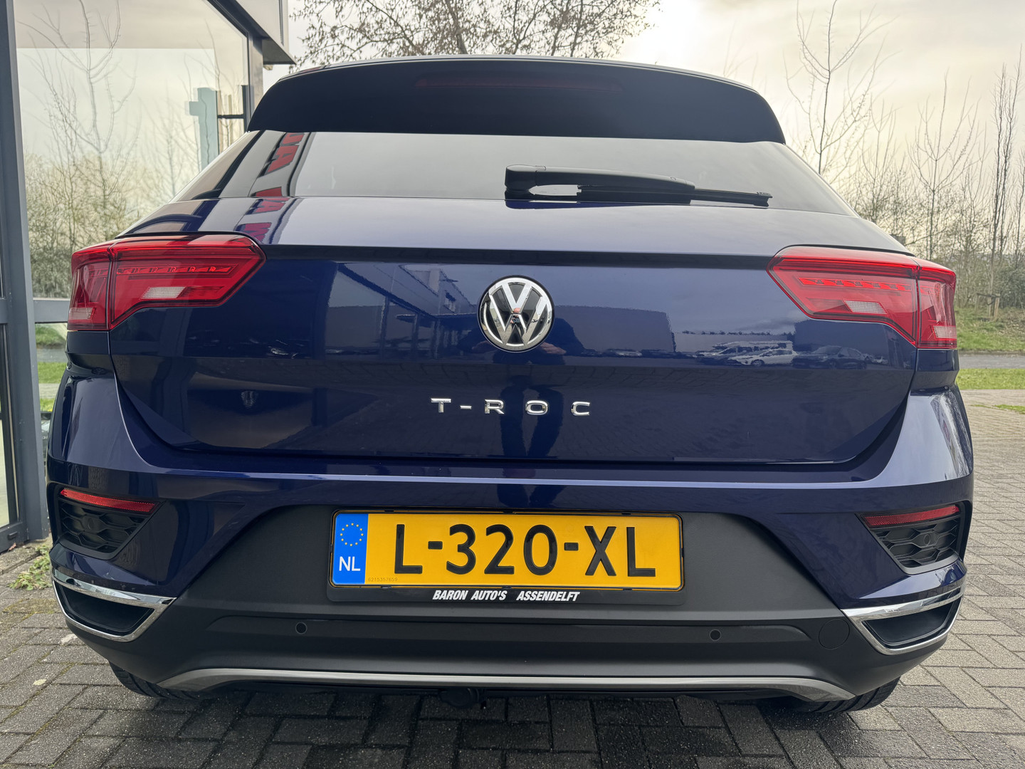 Volkswagen