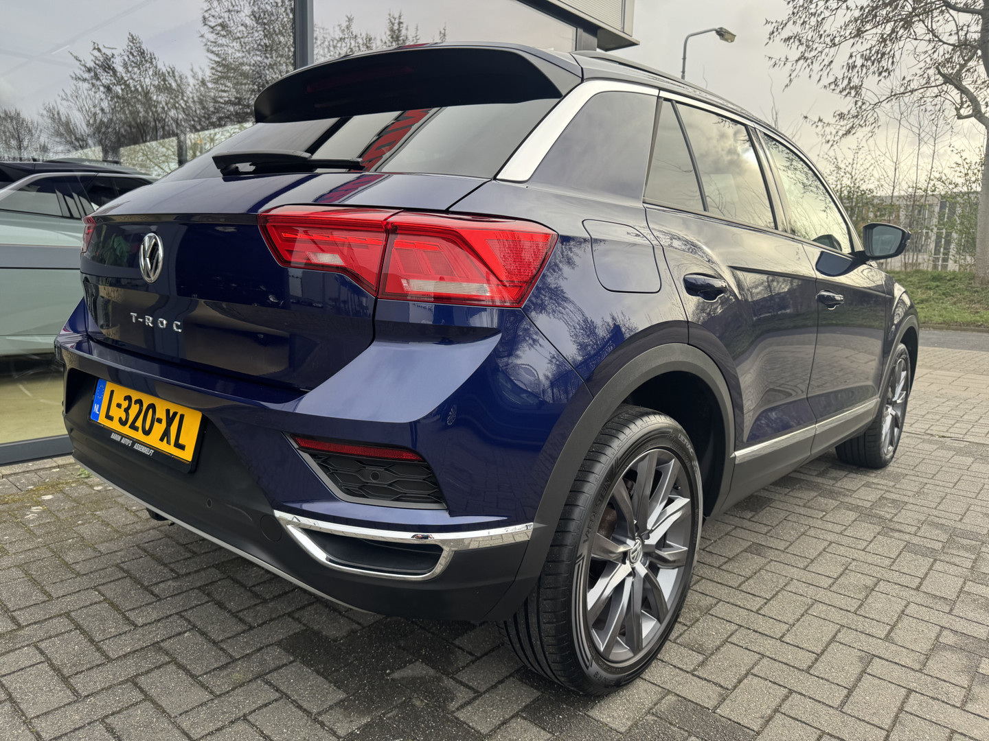 Volkswagen