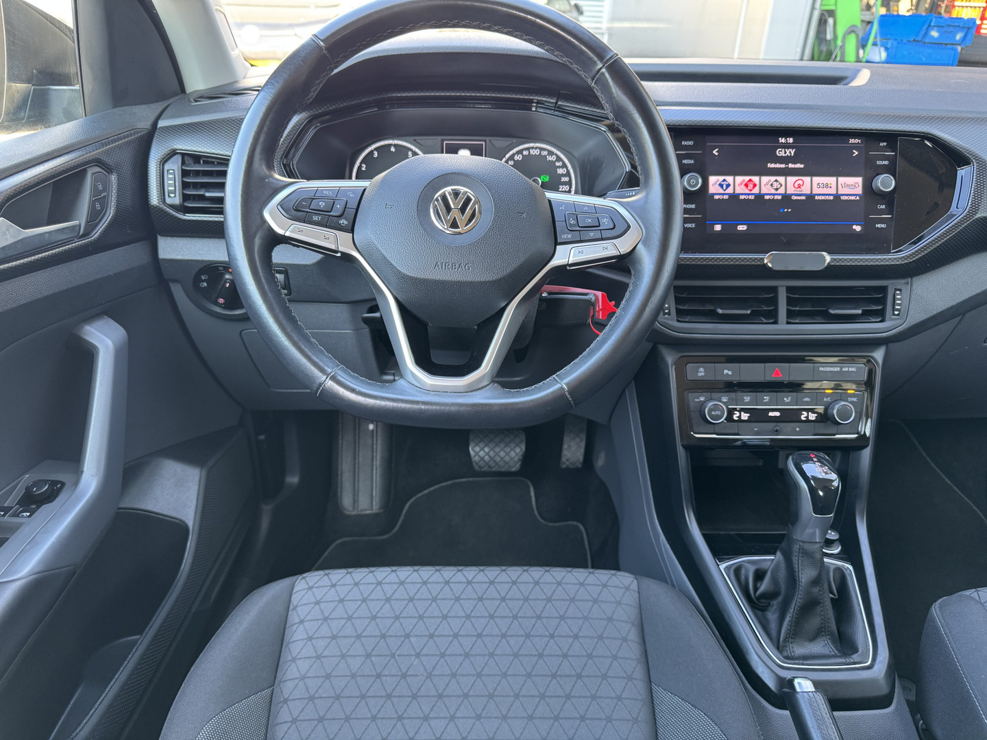 Volkswagen